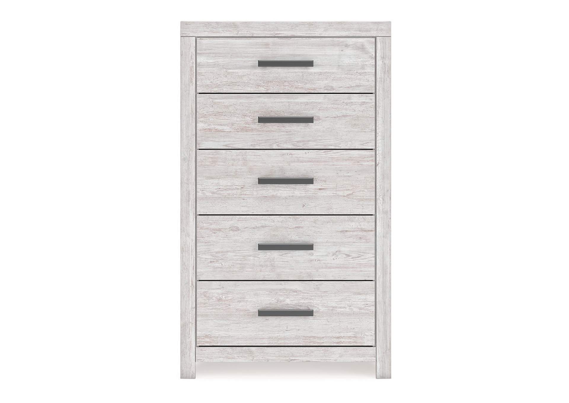 Cayboni Chest of Drawers,Signature Design By Ashley