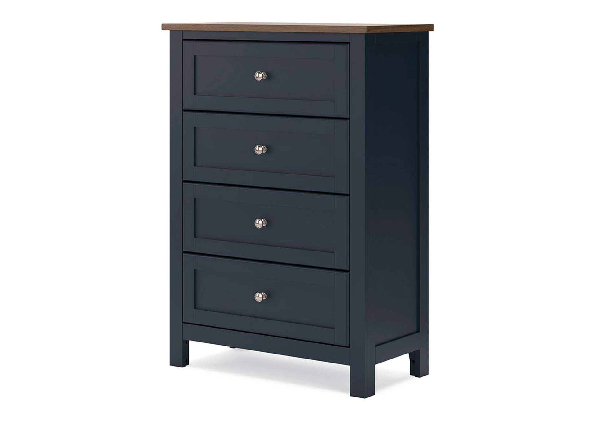 Landocken Chest of Drawers,Signature Design By Ashley