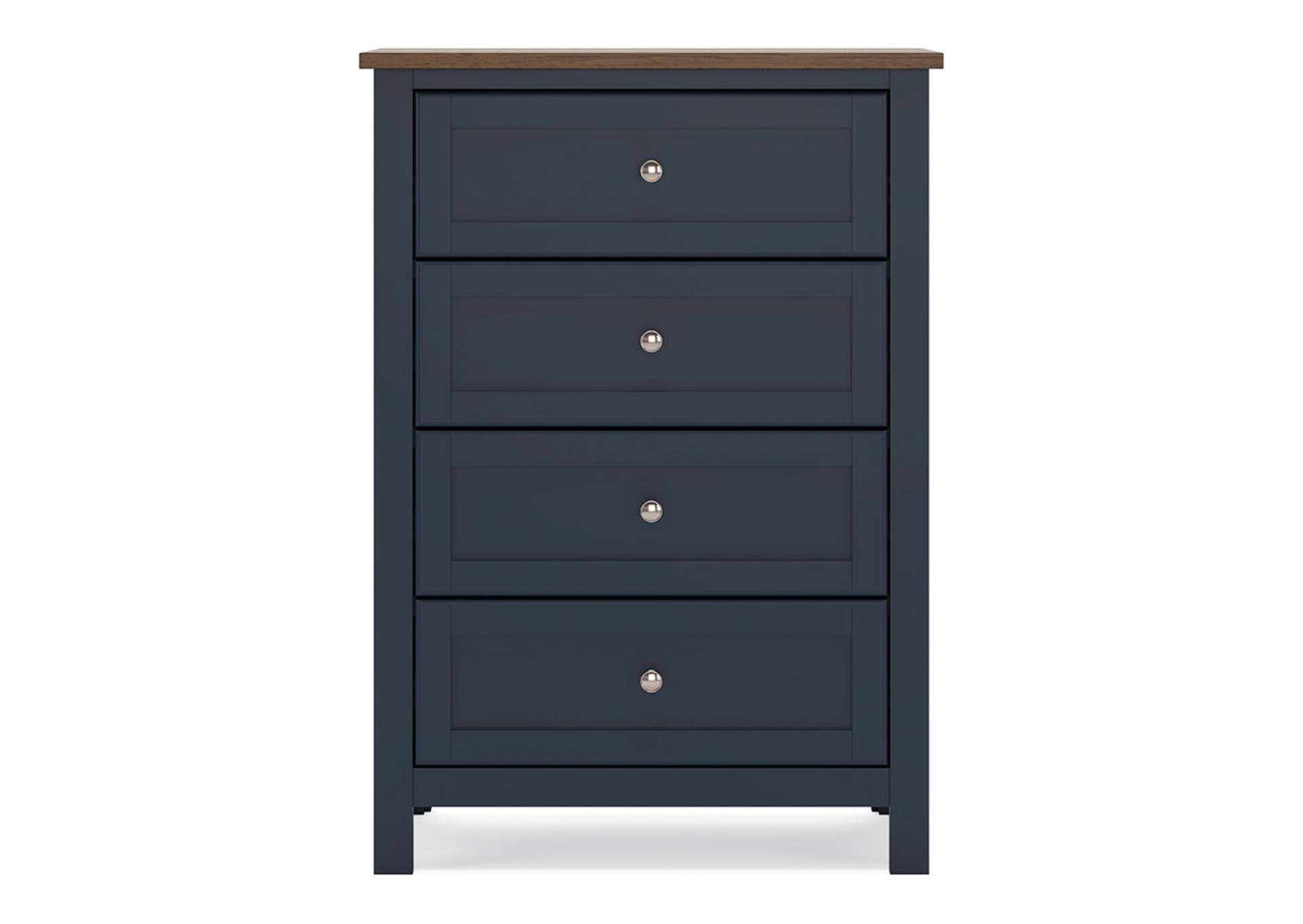 Landocken Chest of Drawers,Signature Design By Ashley