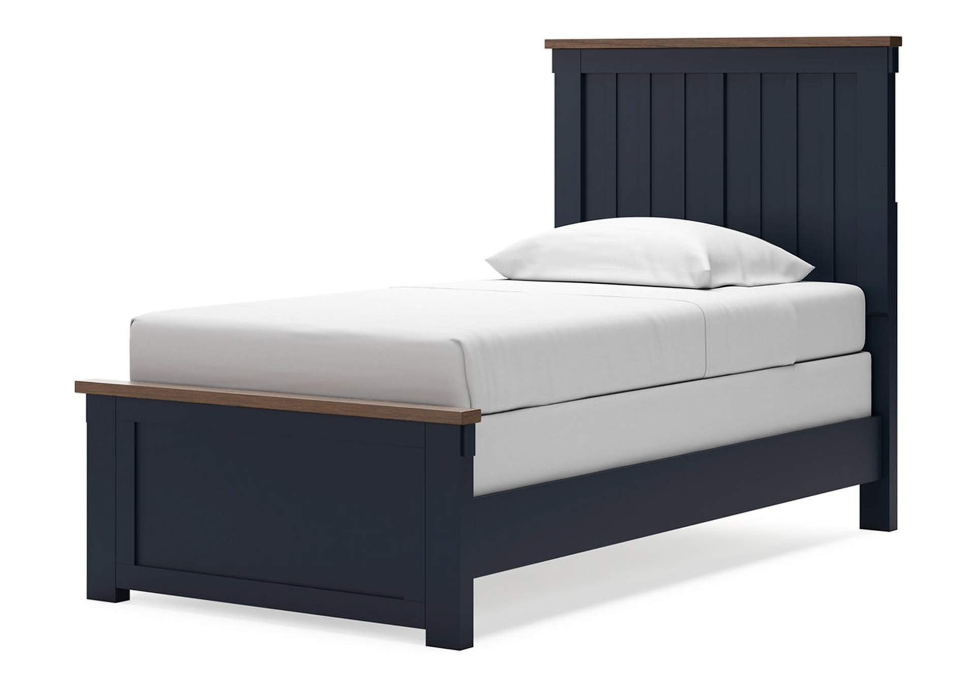 Landocken Twin Panel Bed,Signature Design By Ashley