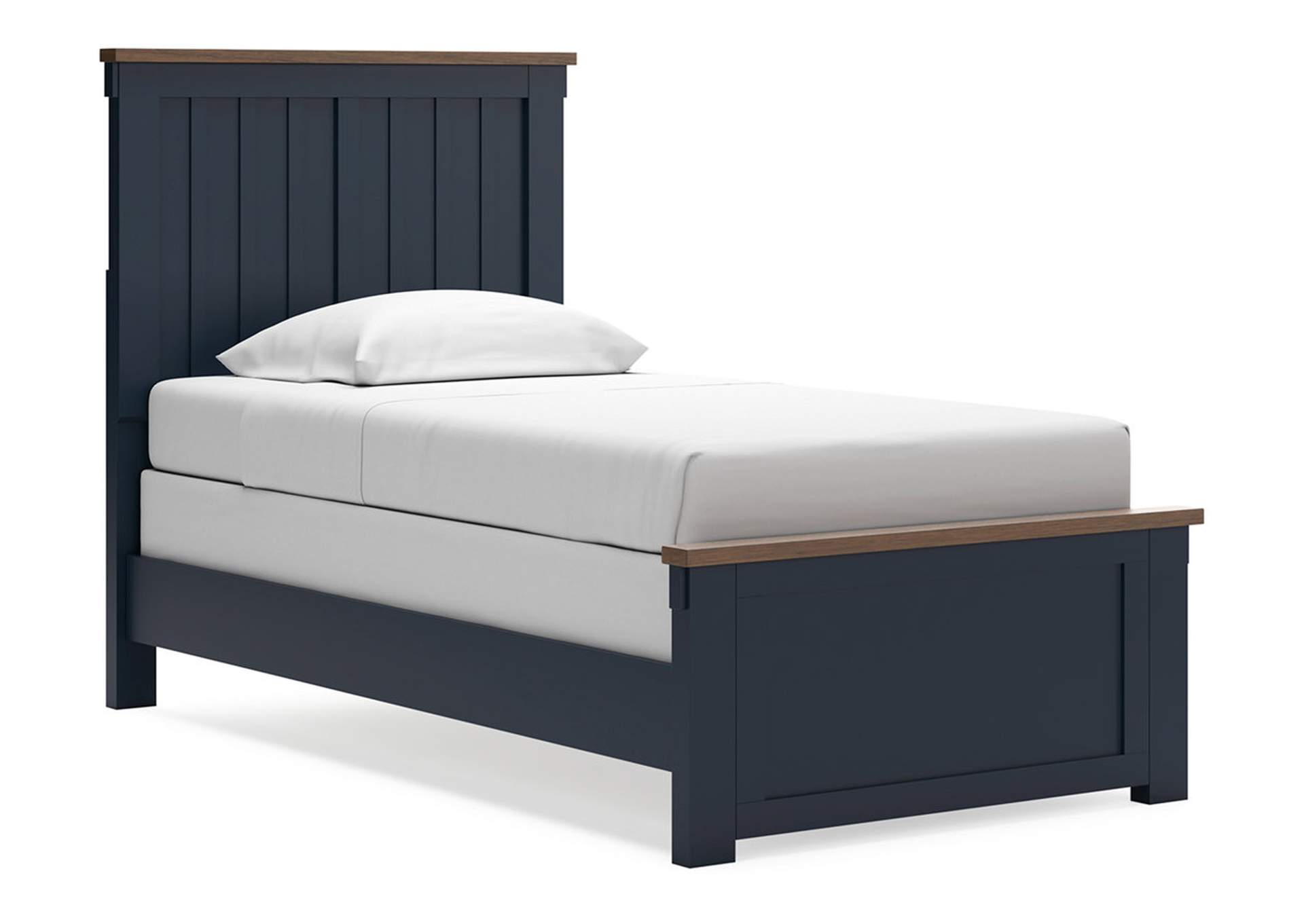 Landocken Twin Panel Bed,Signature Design By Ashley