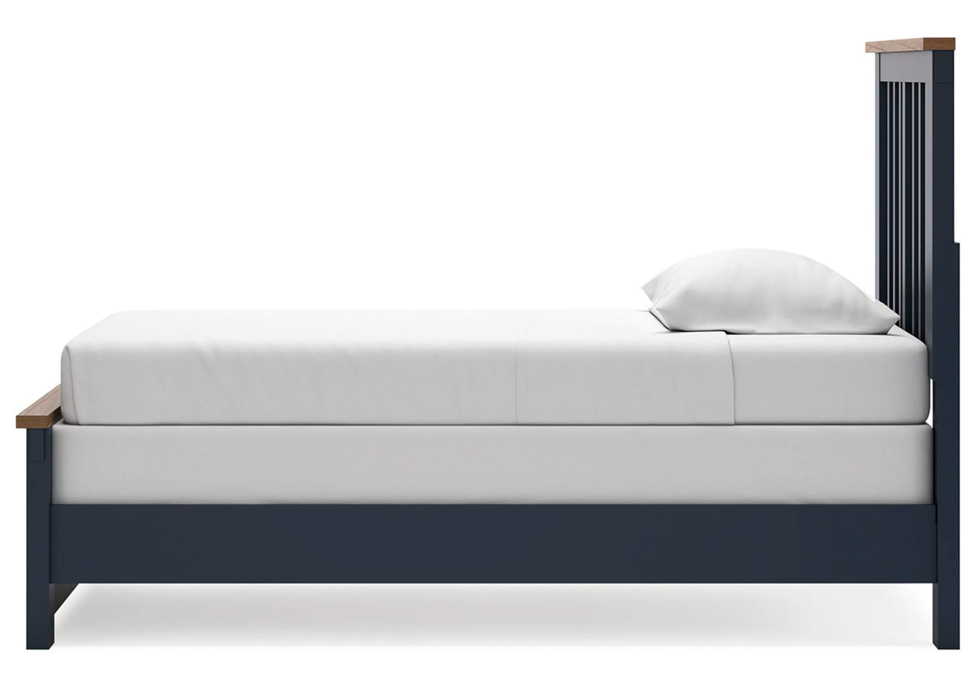 Landocken Twin Panel Bed,Signature Design By Ashley