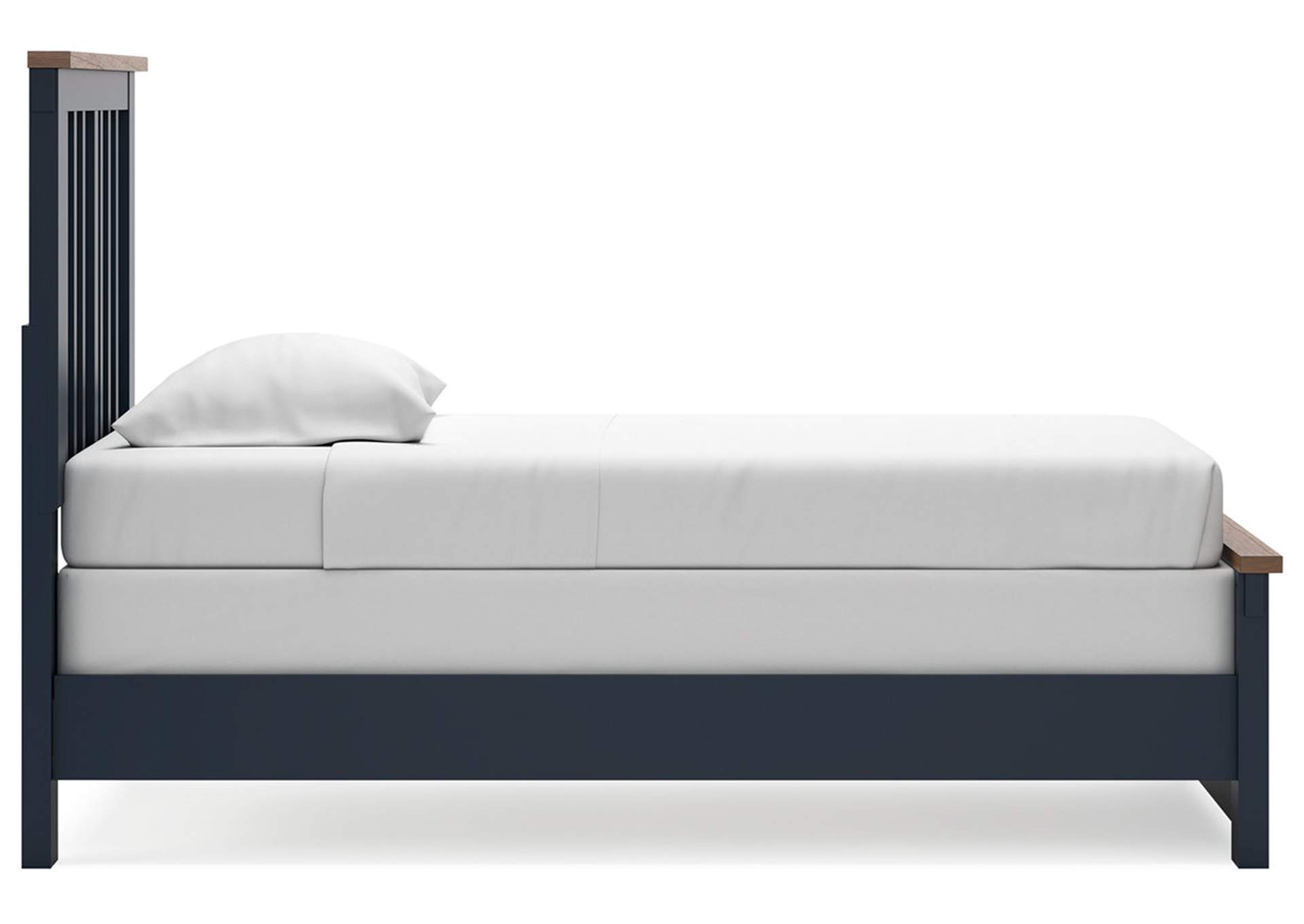 Landocken Twin Panel Bed,Signature Design By Ashley