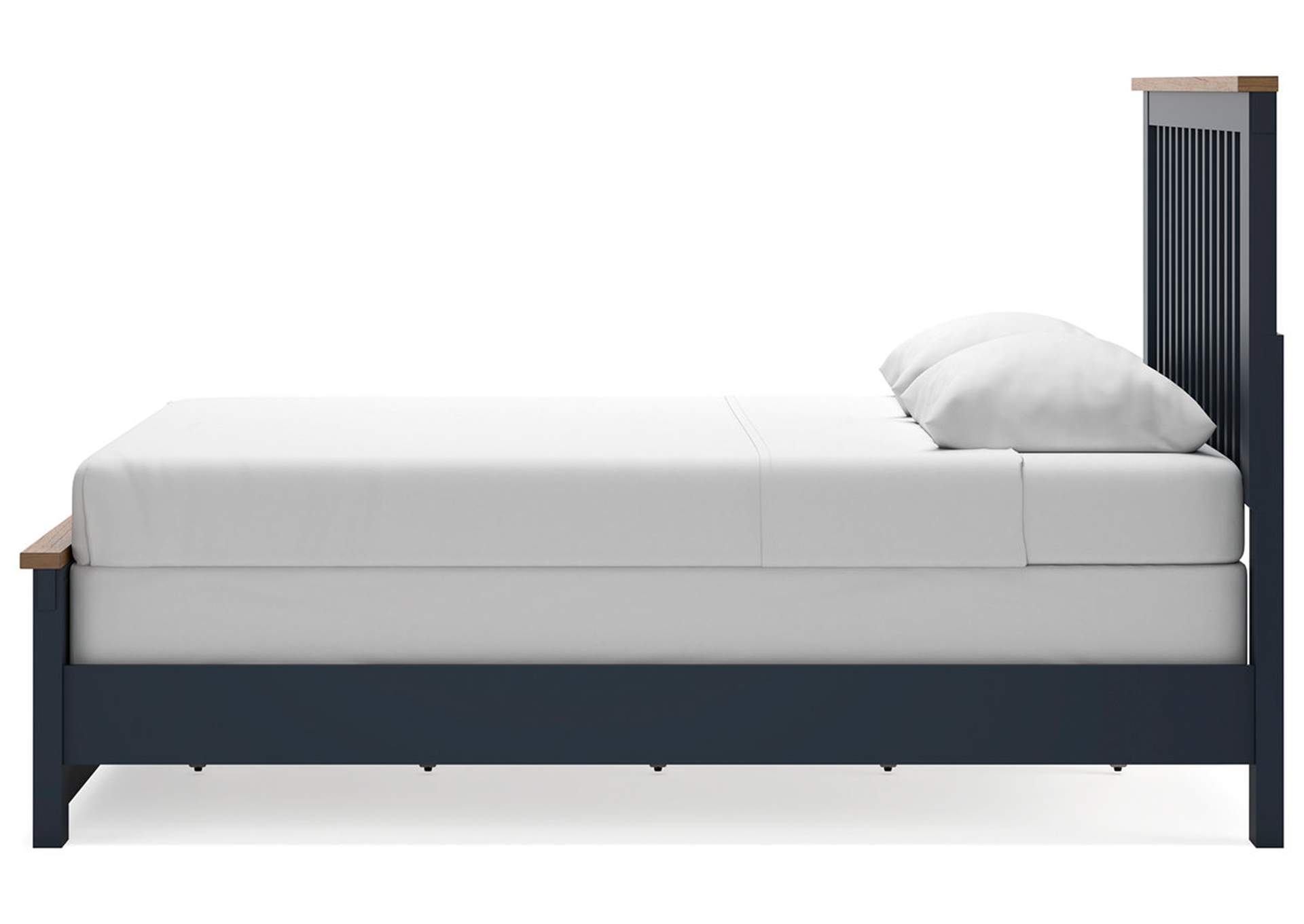 Landocken Queen Panel Bed,Signature Design By Ashley