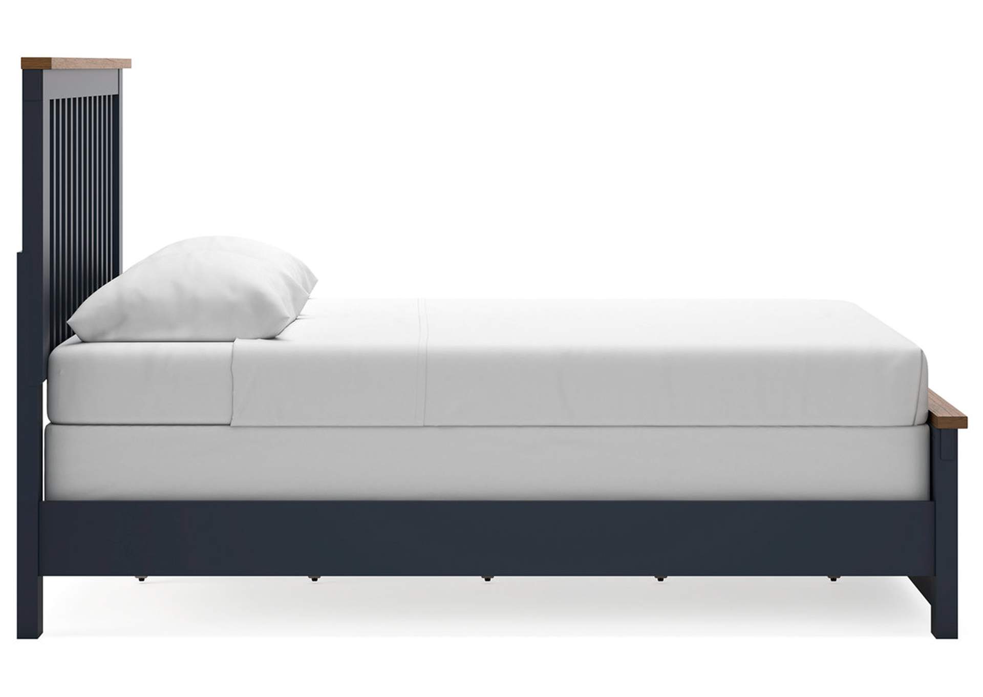 Landocken Queen Panel Bed,Signature Design By Ashley