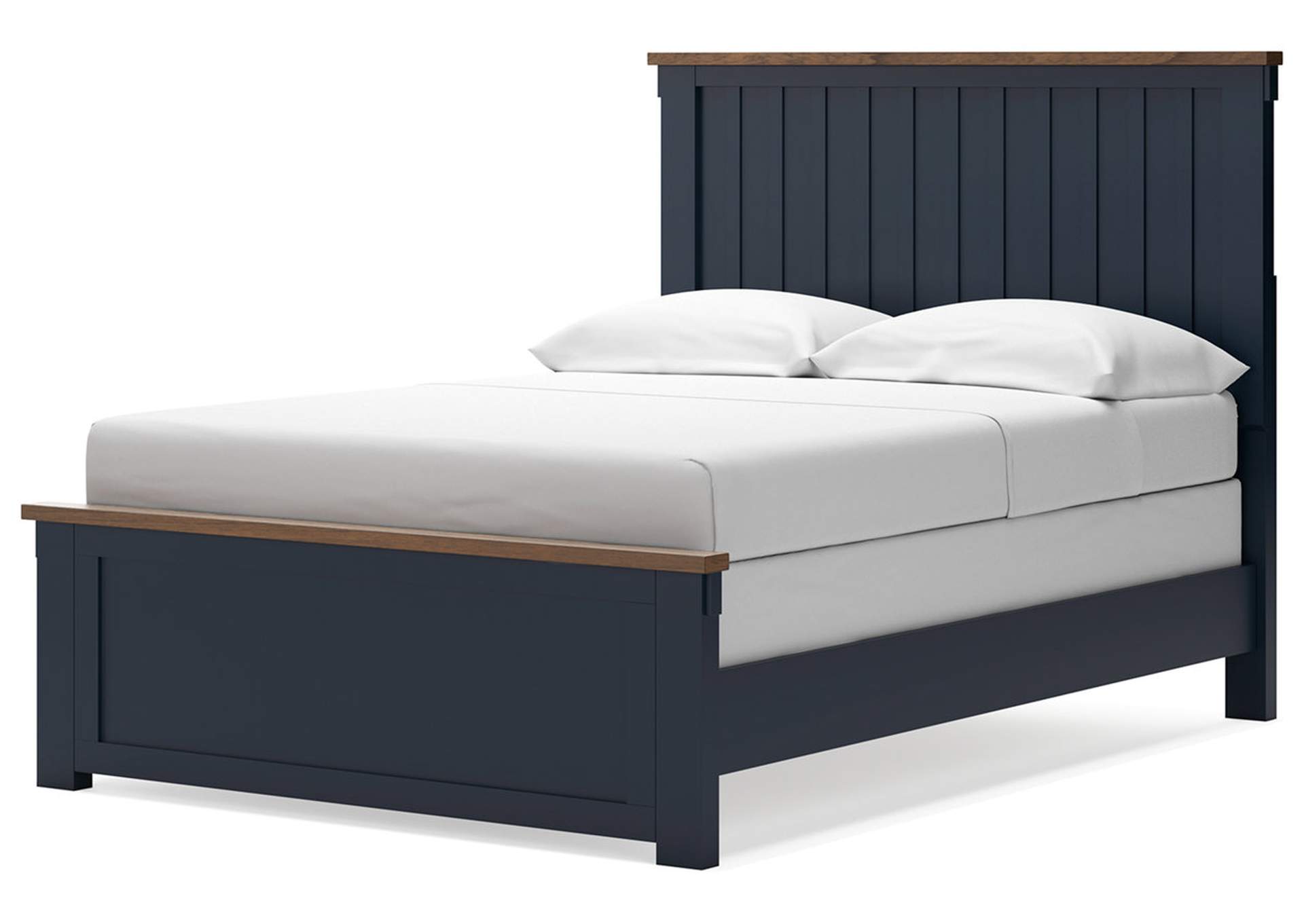 Landocken Full Panel Bed,Signature Design By Ashley