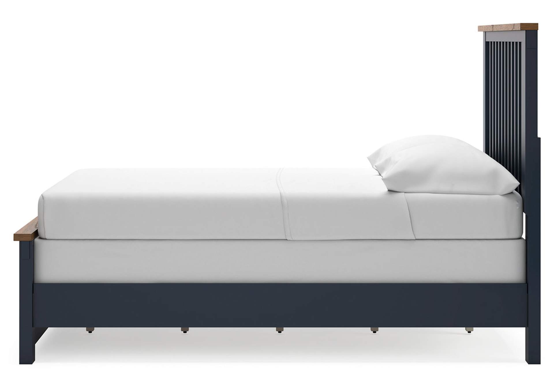 Landocken Full Panel Bed,Signature Design By Ashley