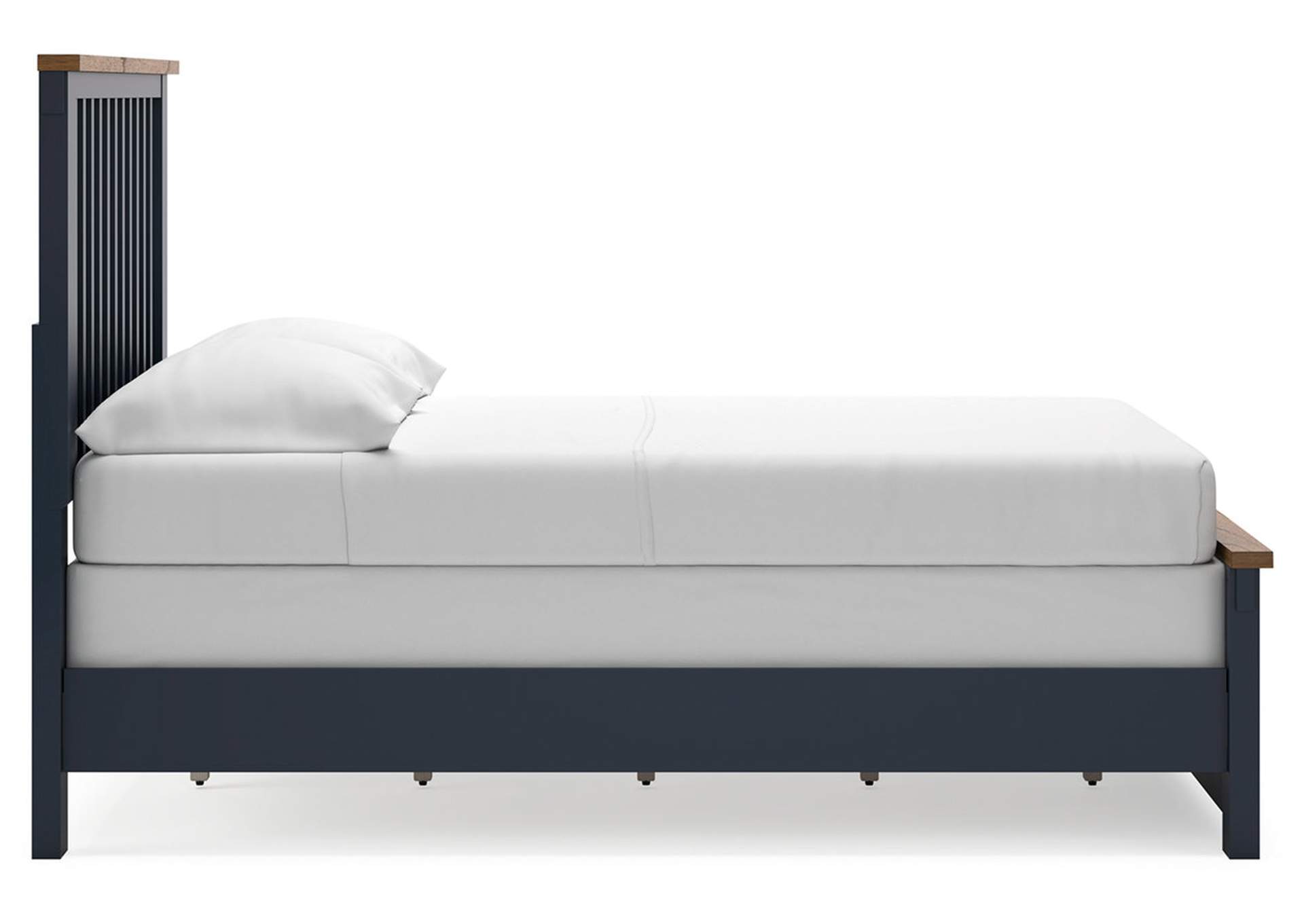 Landocken Full Panel Bed,Signature Design By Ashley