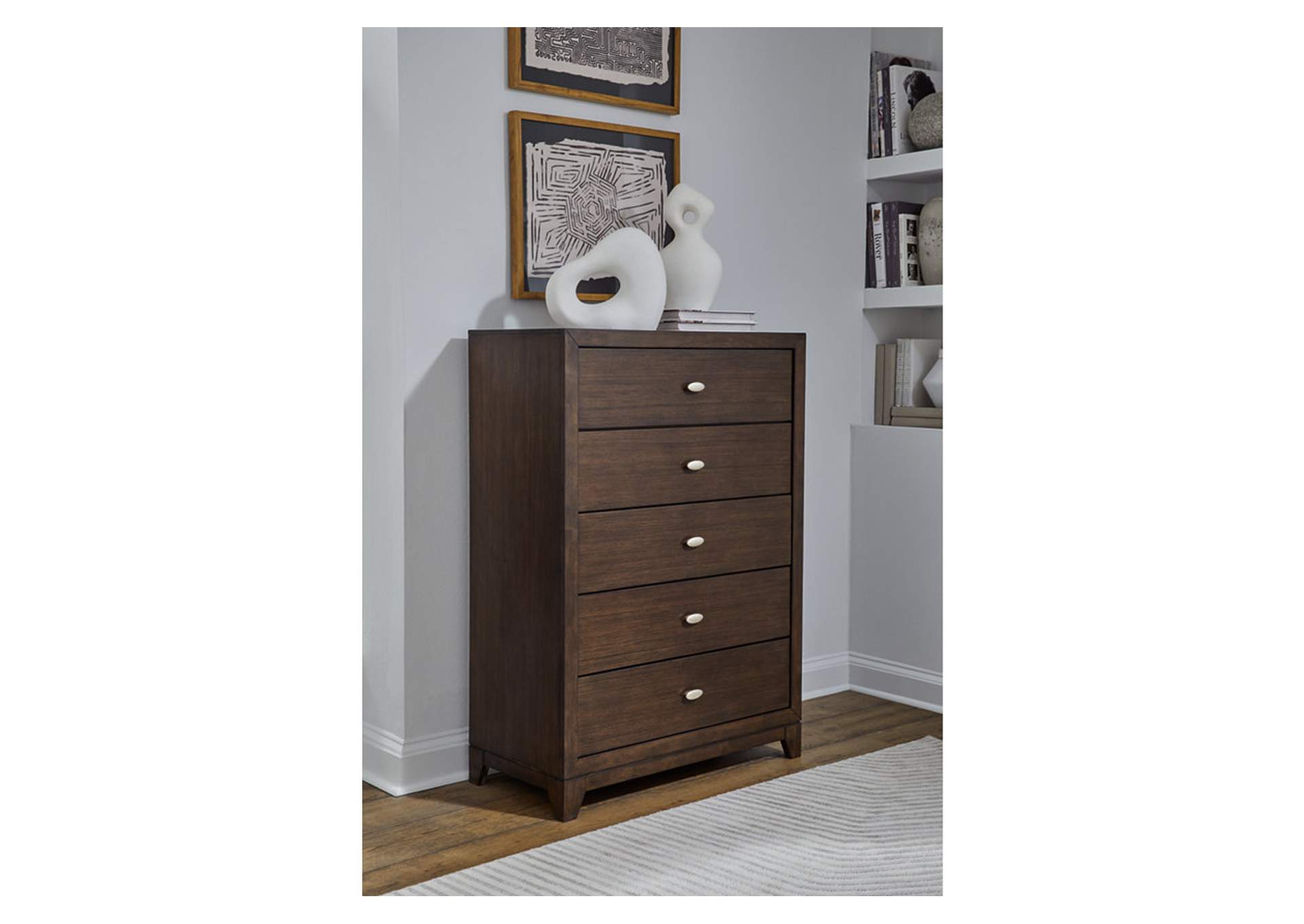 Tandisport Chest of Drawers,Ashley