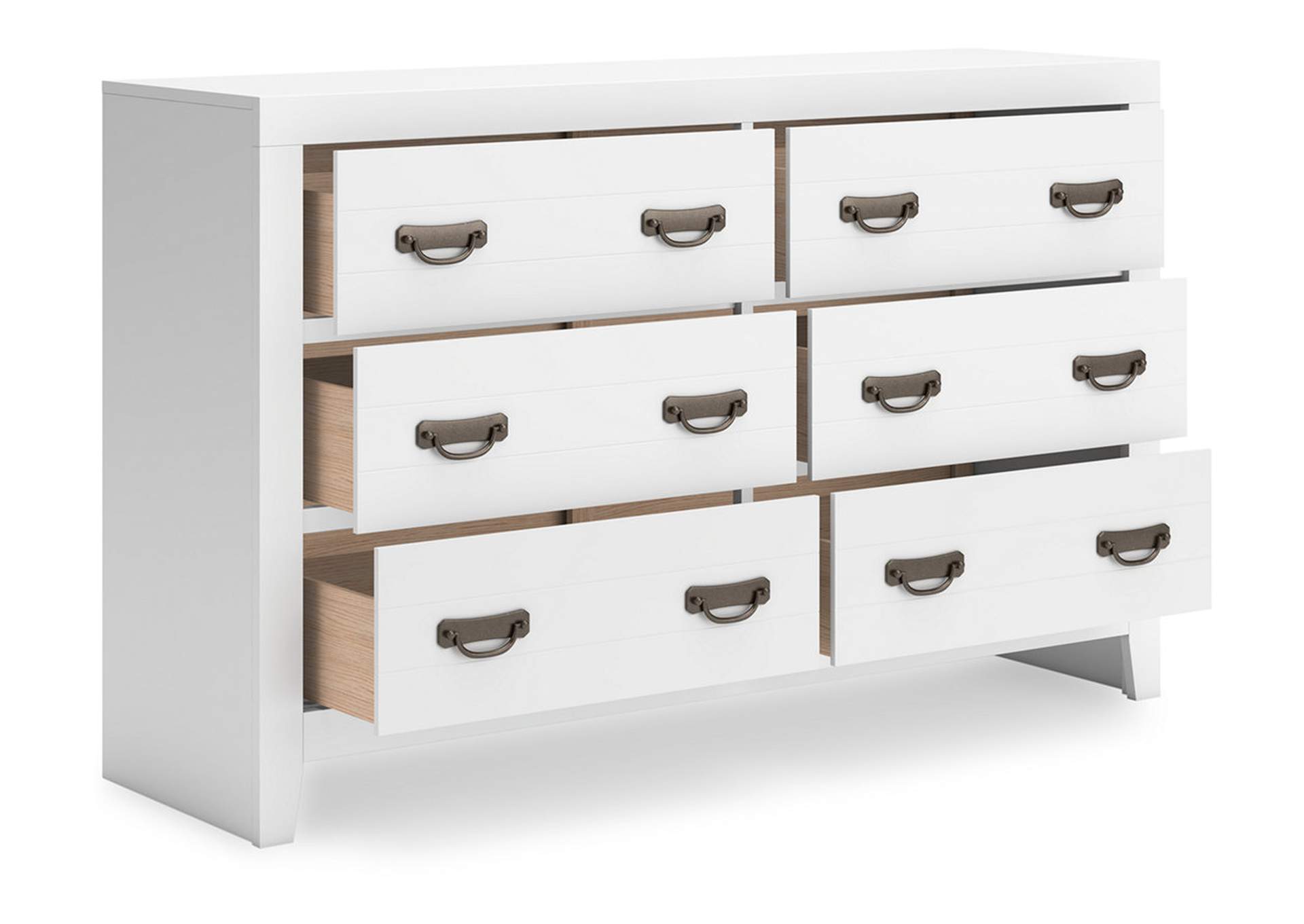 Binterglen Dresser,Signature Design By Ashley