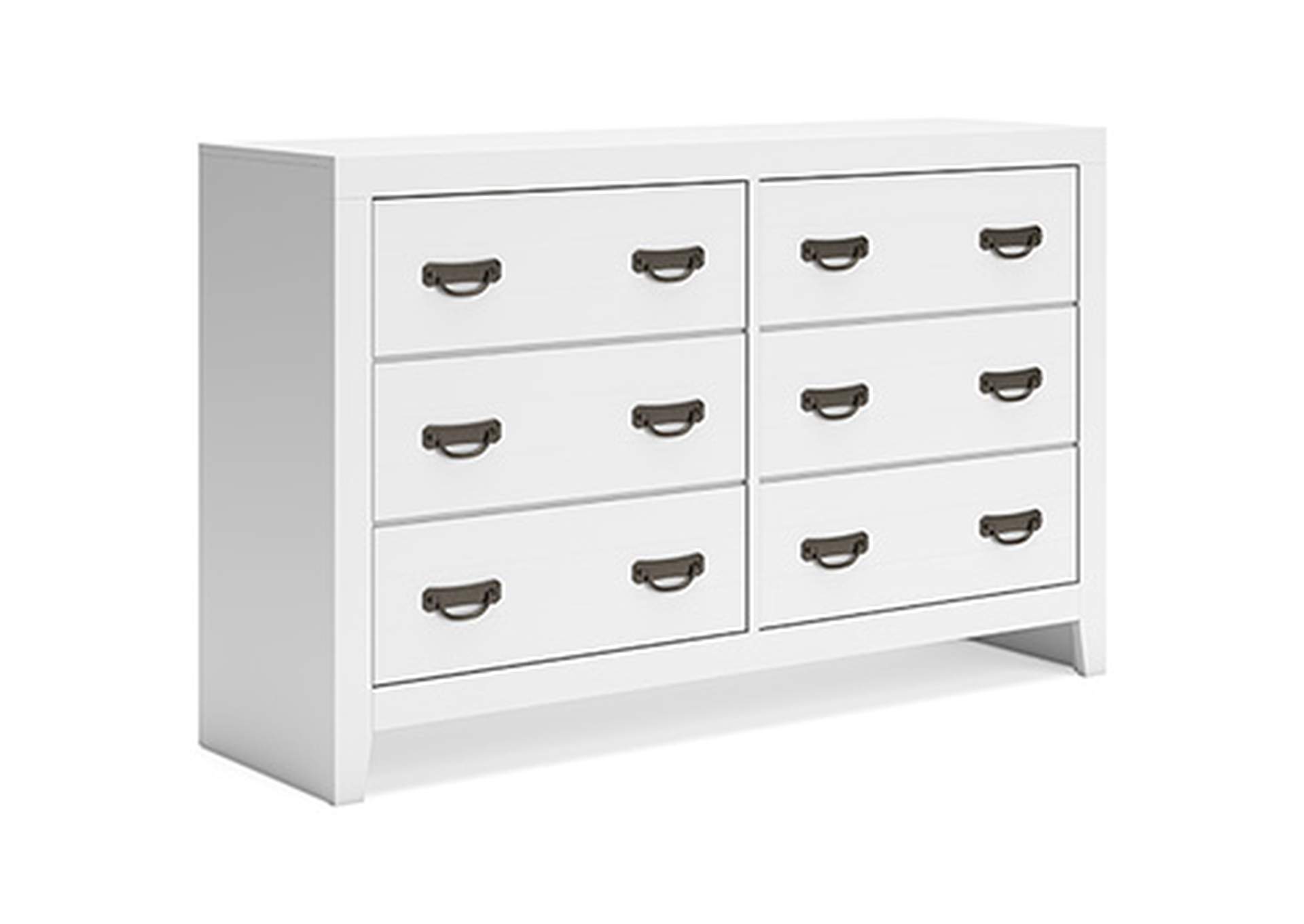 Binterglen Dresser,Signature Design By Ashley