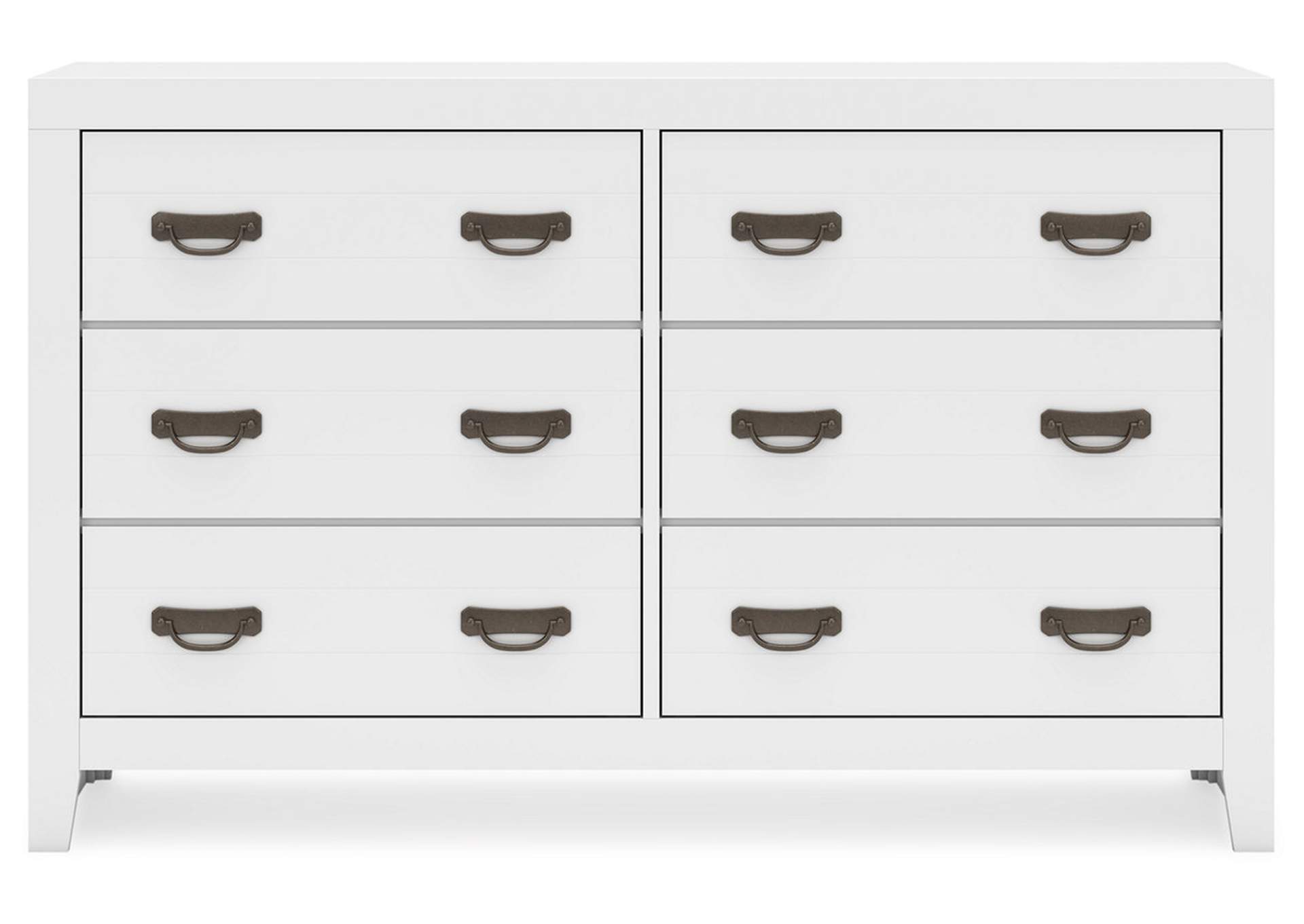 Binterglen Dresser,Signature Design By Ashley