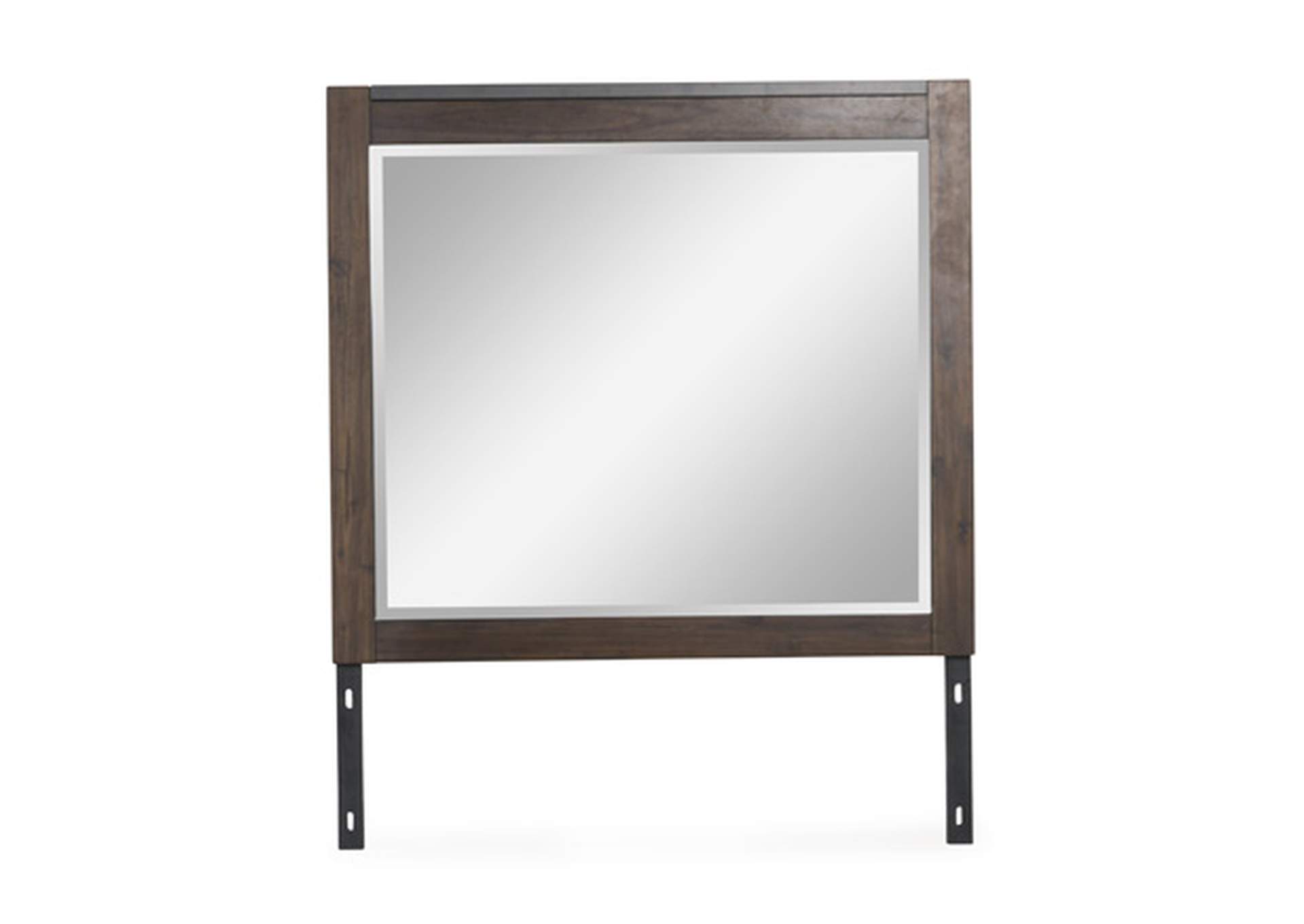 Zumbado Bedroom Mirror,Signature Design By Ashley