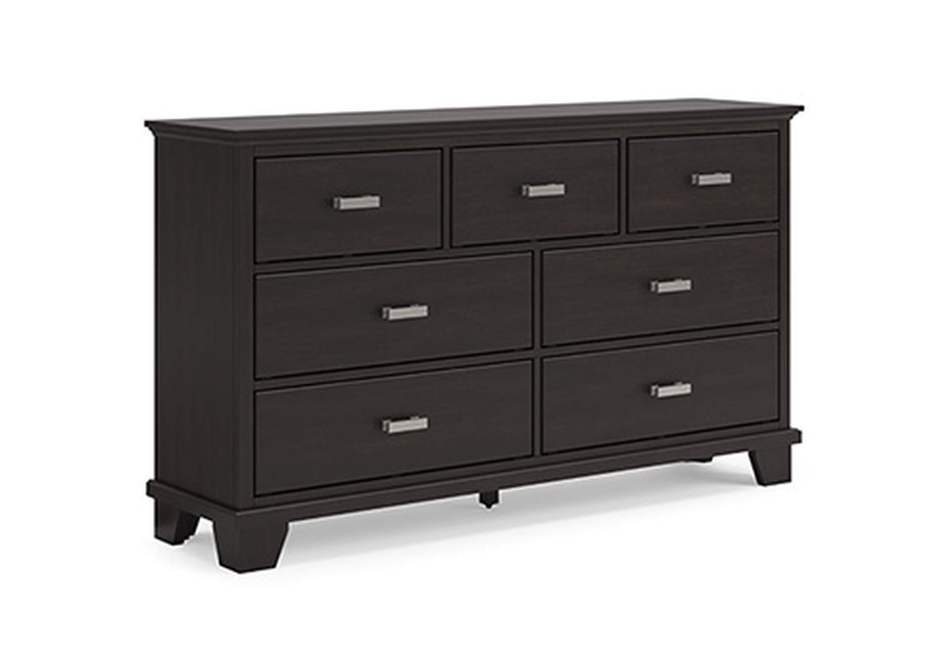 Covetown Dresser,Signature Design By Ashley