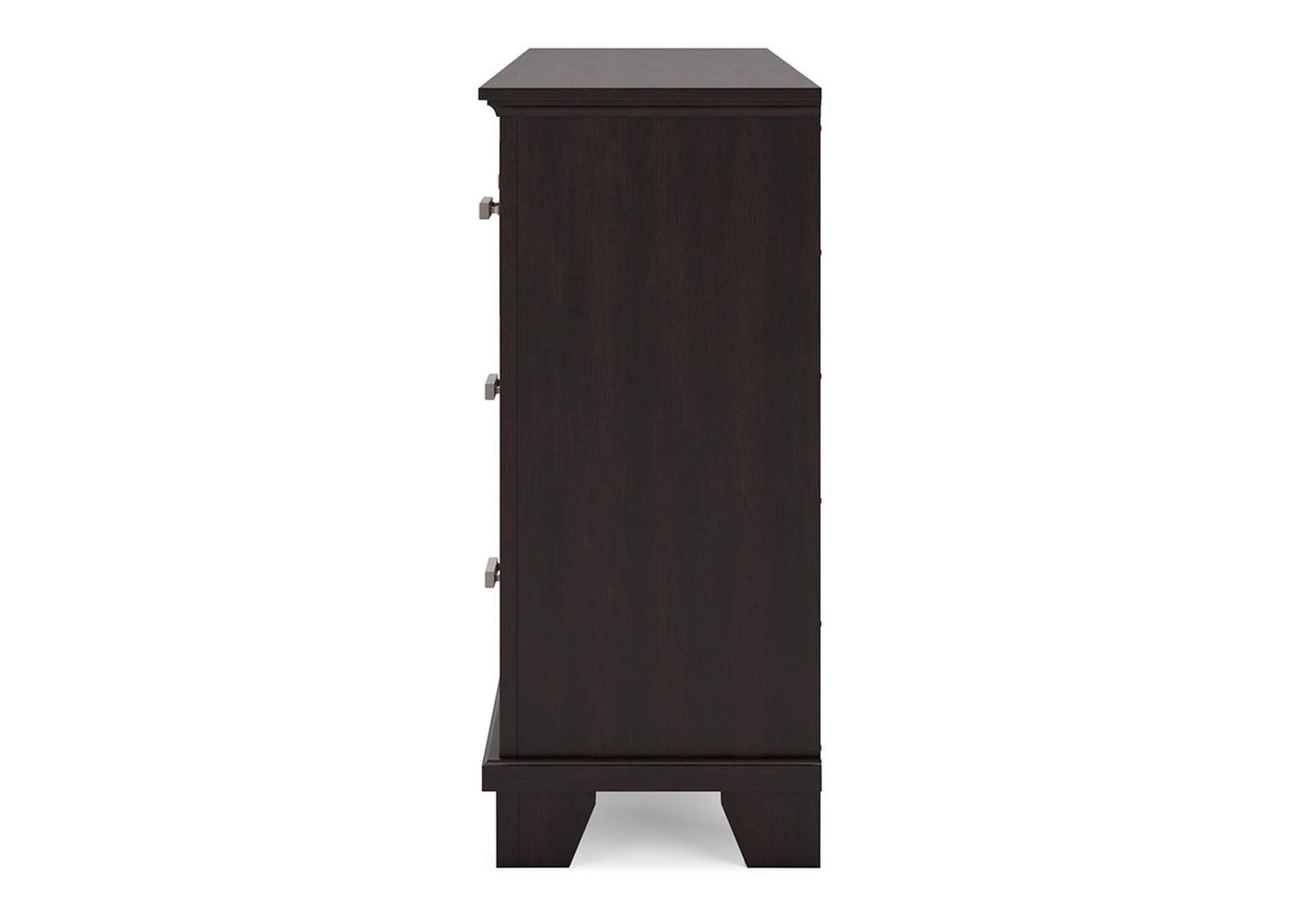 Covetown Dresser,Signature Design By Ashley