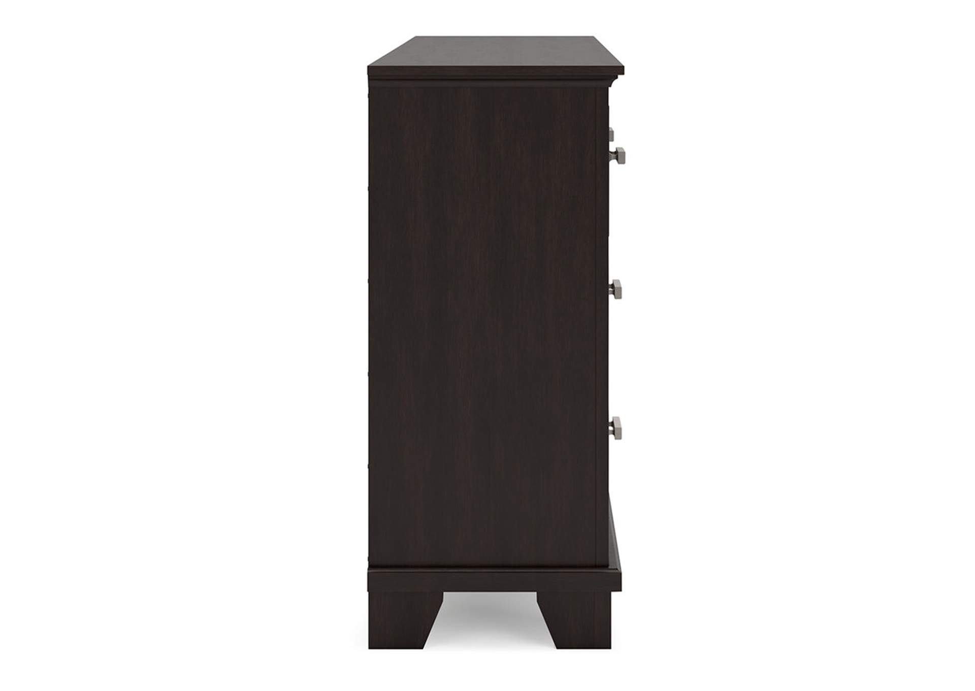 Covetown Dresser,Signature Design By Ashley