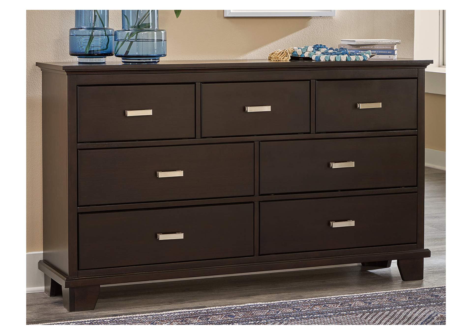 Covetown Dresser,Signature Design By Ashley