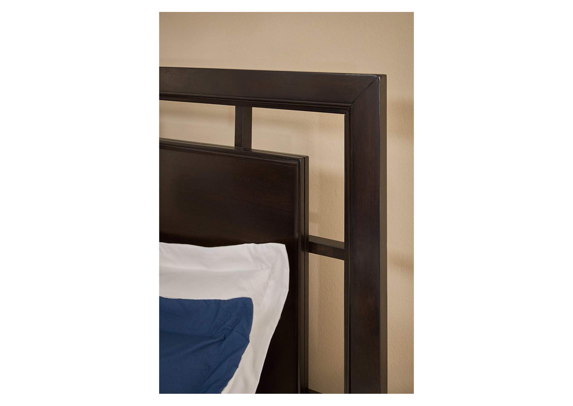 Covetown Full Panel Bed with Nightstand,Signature Design By Ashley