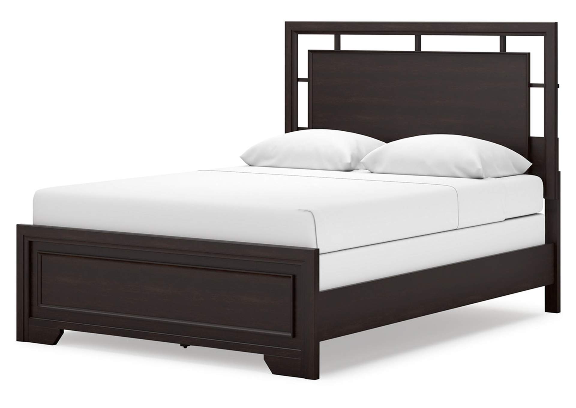 Covetown Queen Panel Bed,Signature Design By Ashley