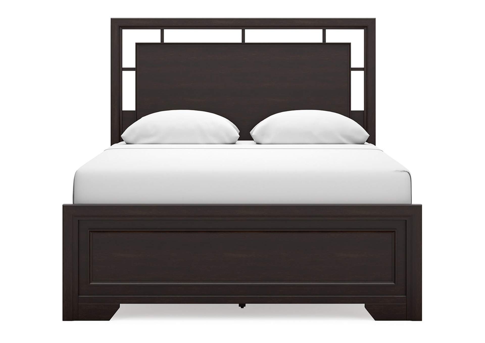 Covetown Queen Panel Bed,Signature Design By Ashley