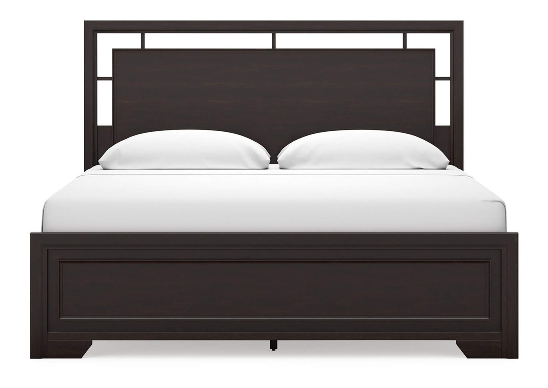 Covetown King Panel Bed,Signature Design By Ashley