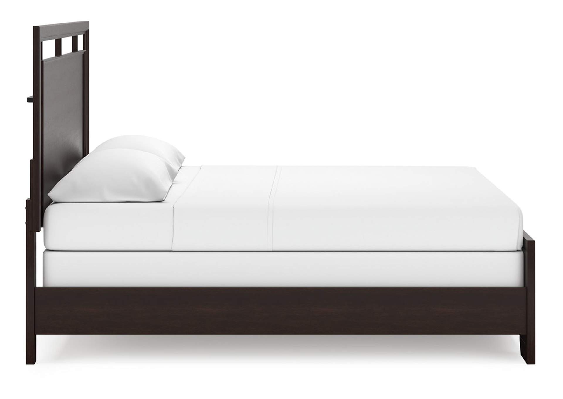 Covetown King Panel Bed,Signature Design By Ashley