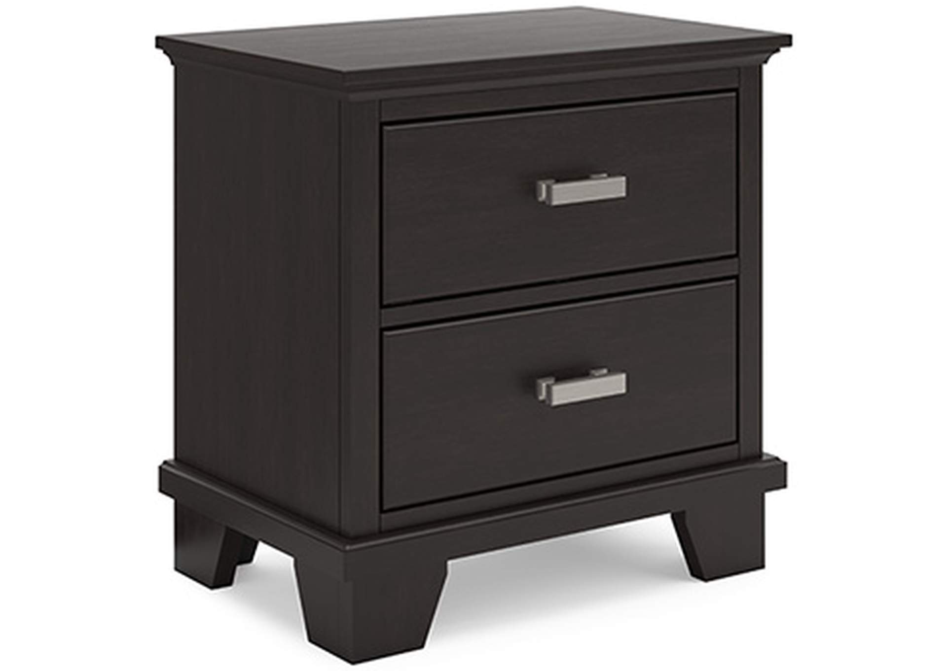 Covetown Nightstand,Signature Design By Ashley