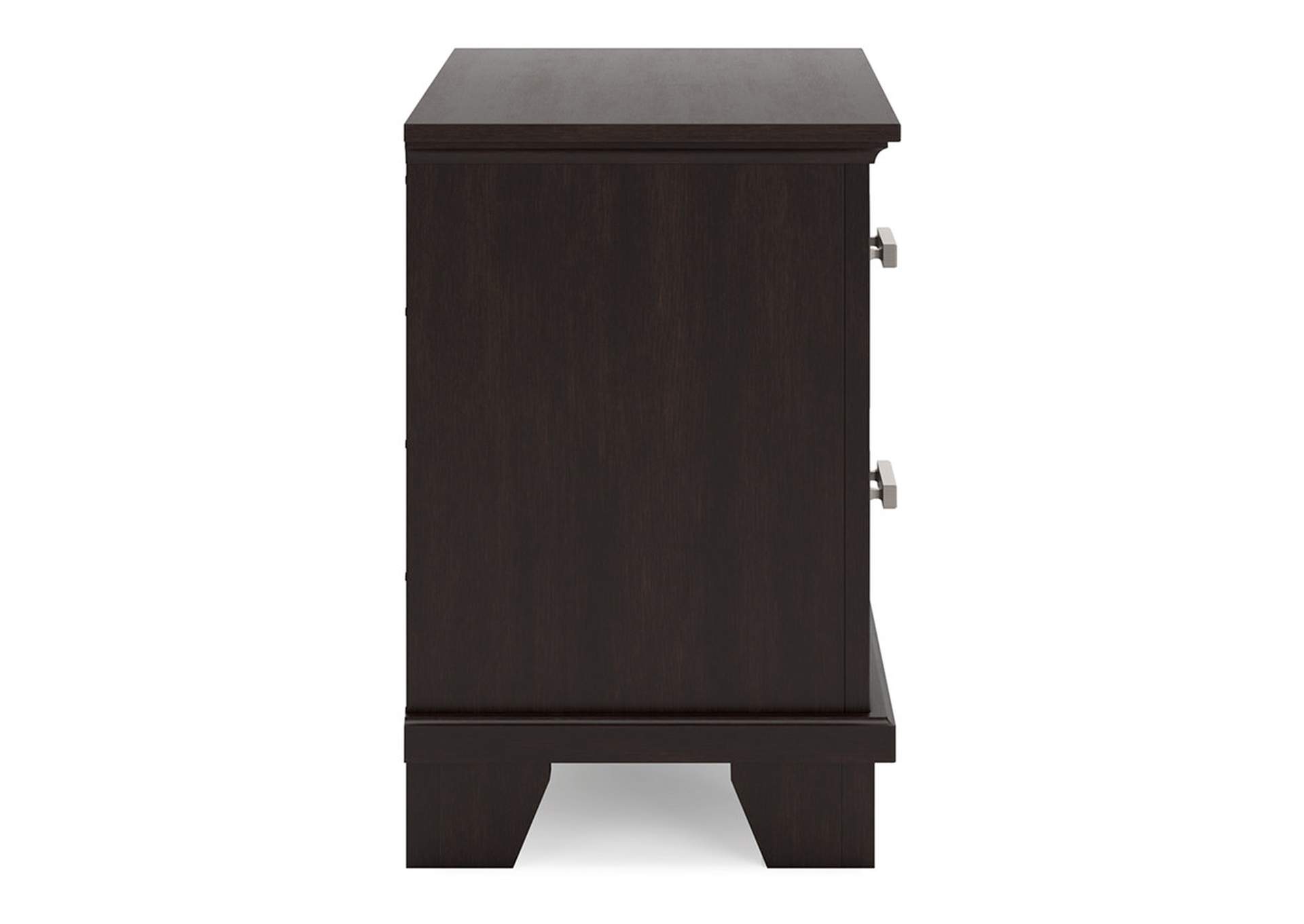 Covetown Nightstand,Signature Design By Ashley