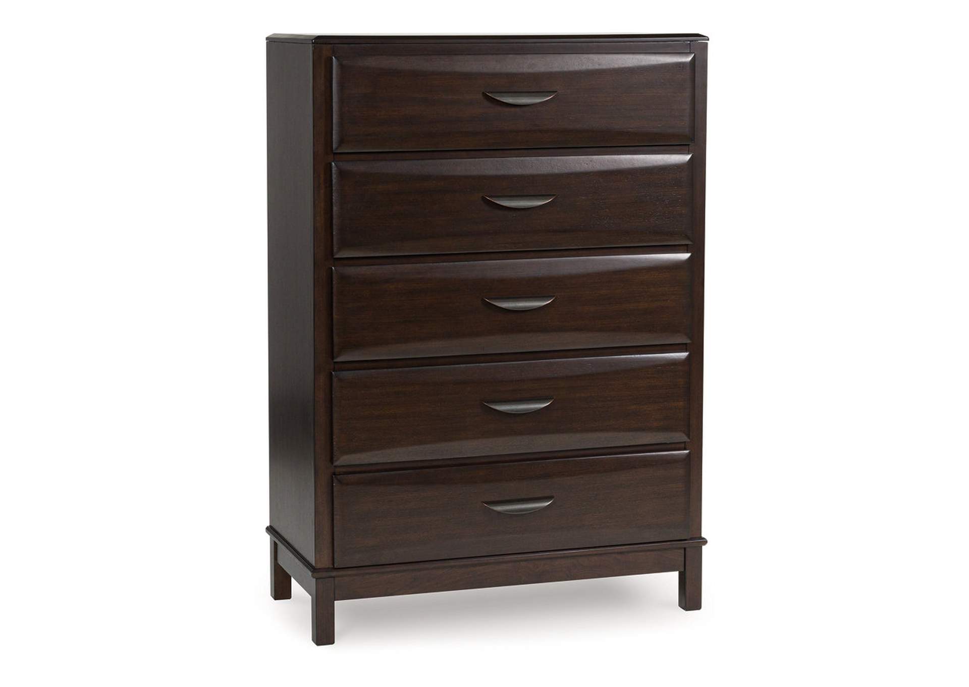 Vanmore Chest of Drawers,Benchcraft