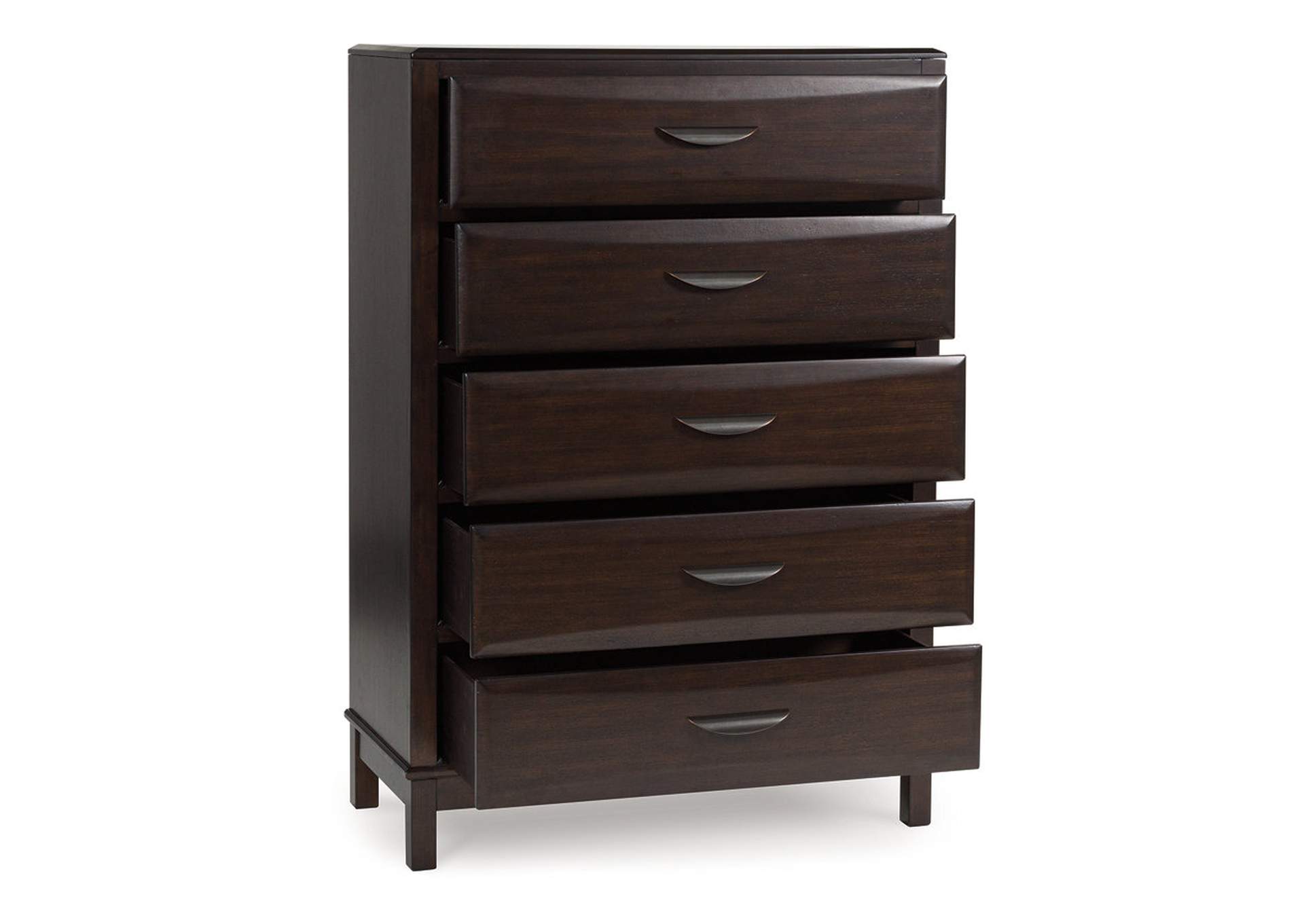 Vanmore Chest of Drawers,Benchcraft