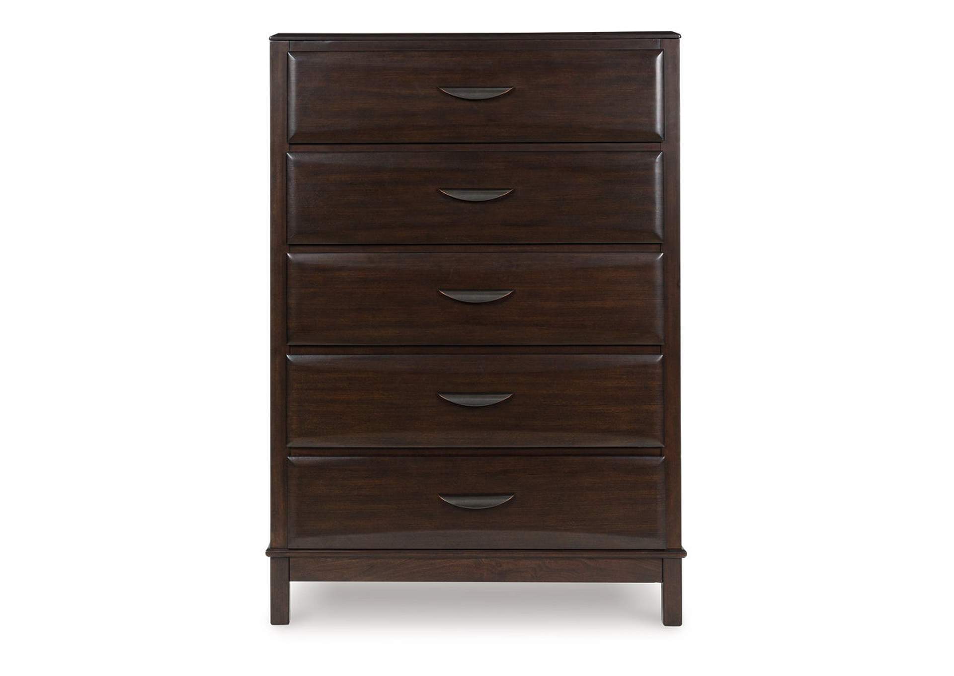 Vanmore Chest of Drawers,Benchcraft