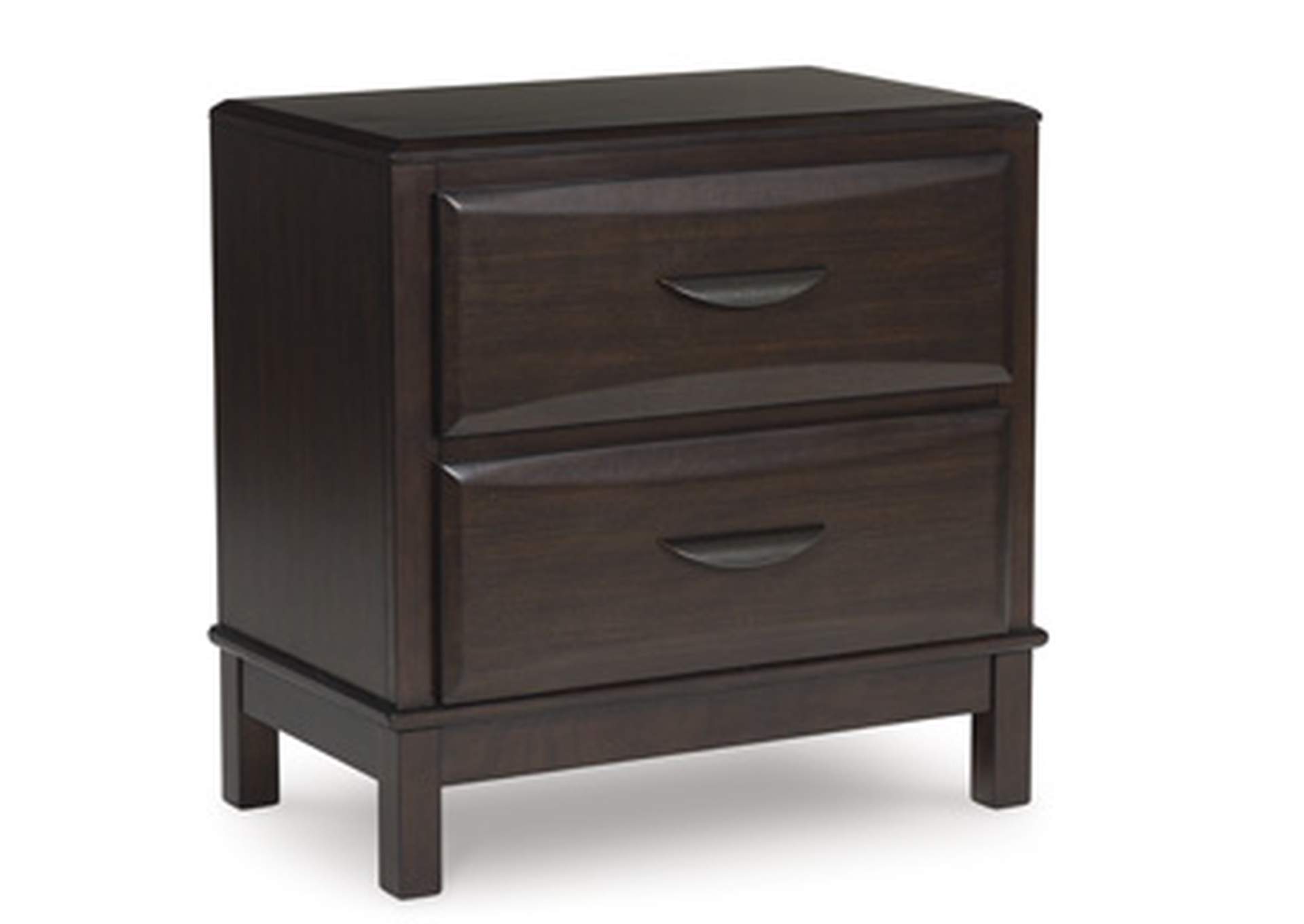 Vanmore Nightstand,Benchcraft