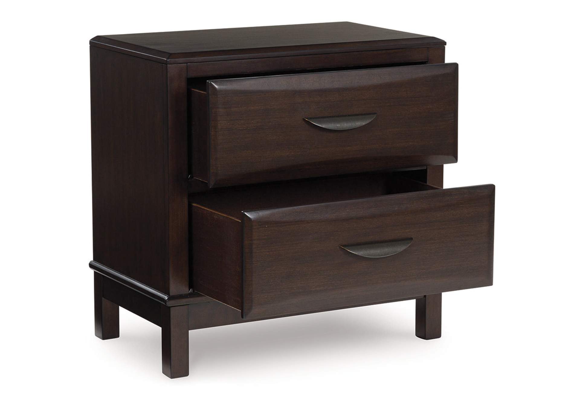 Vanmore Nightstand,Benchcraft