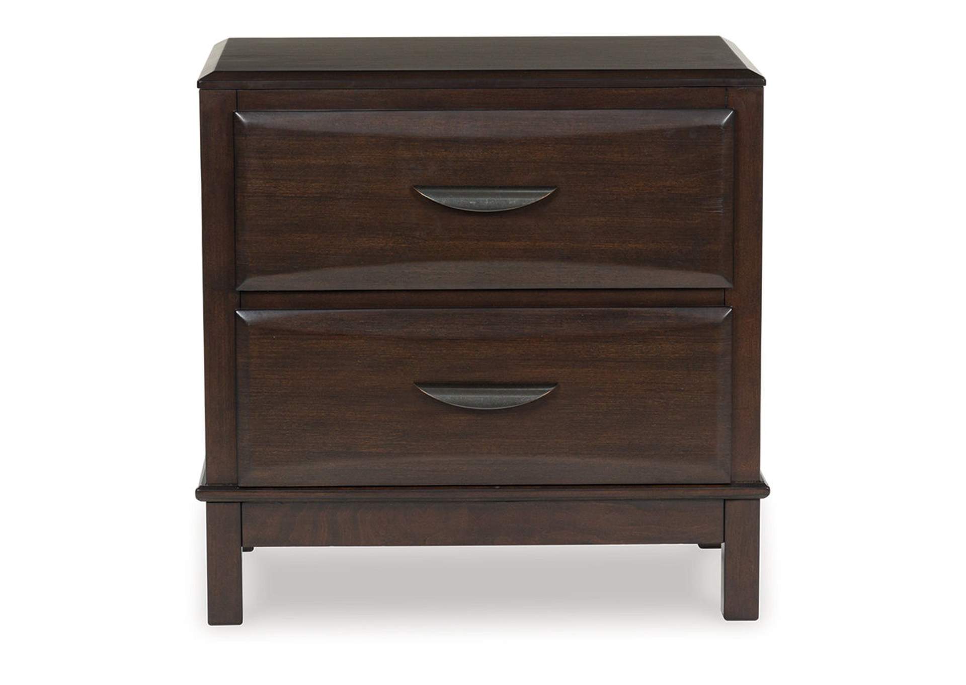 Vanmore Nightstand,Benchcraft