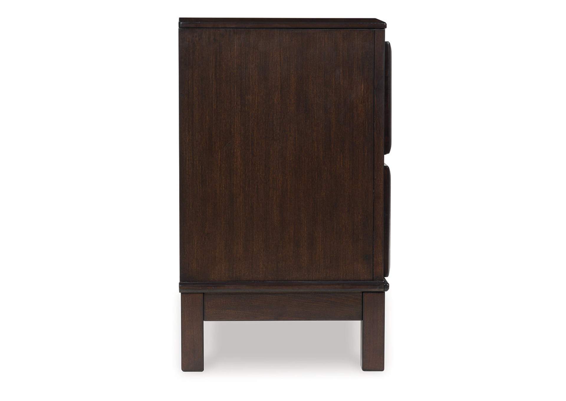 Vanmore Nightstand,Benchcraft