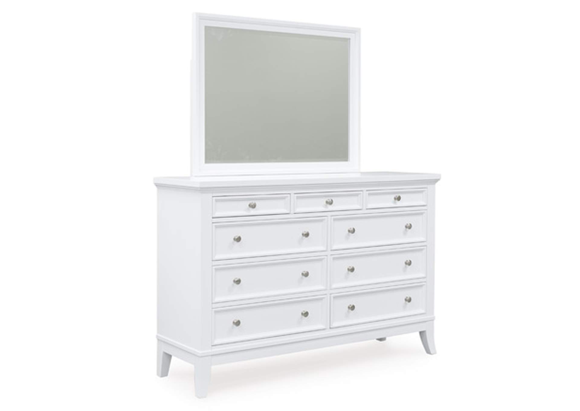 Trulani Dresser,Signature Design By Ashley