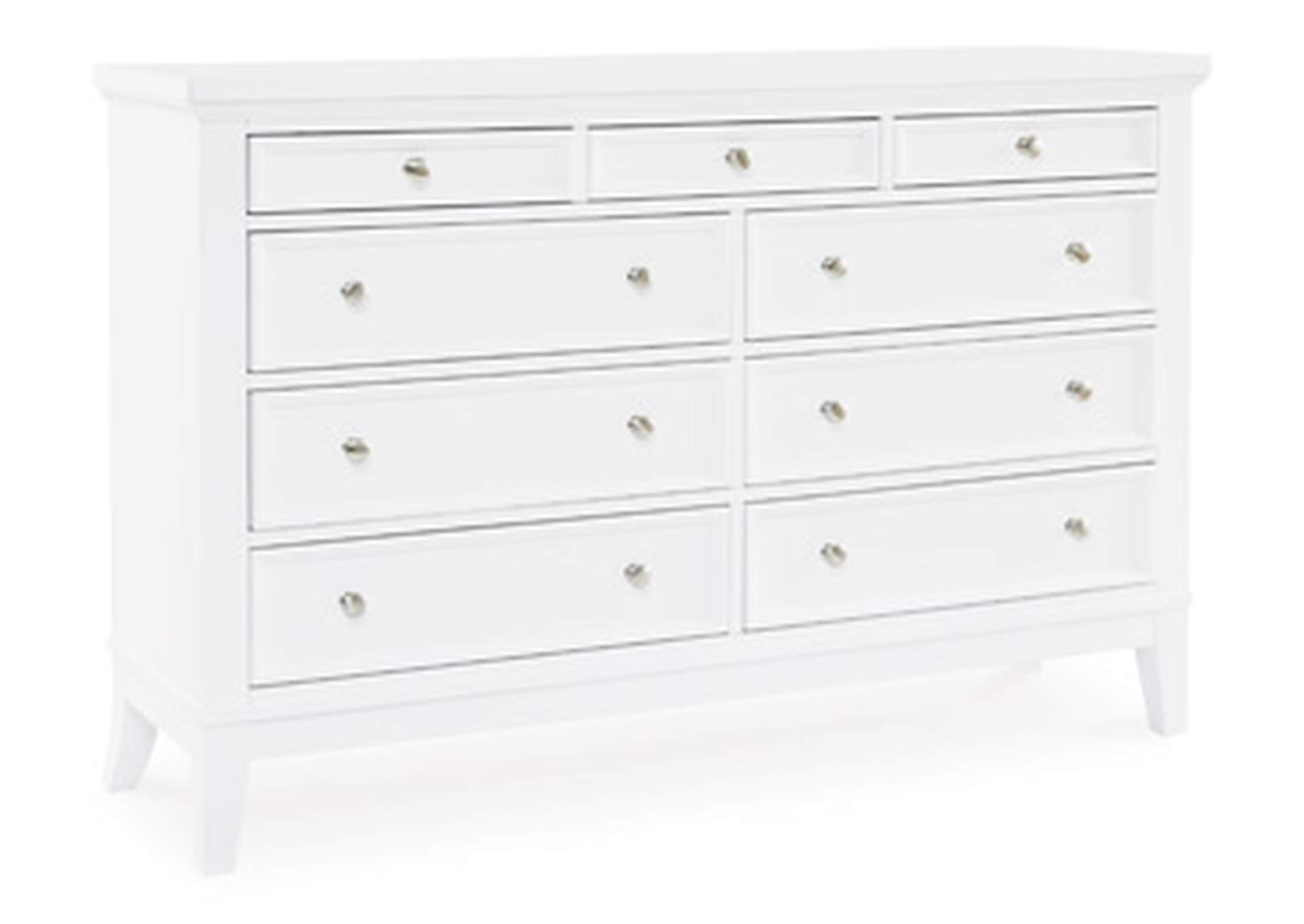 Trulani Dresser,Signature Design By Ashley