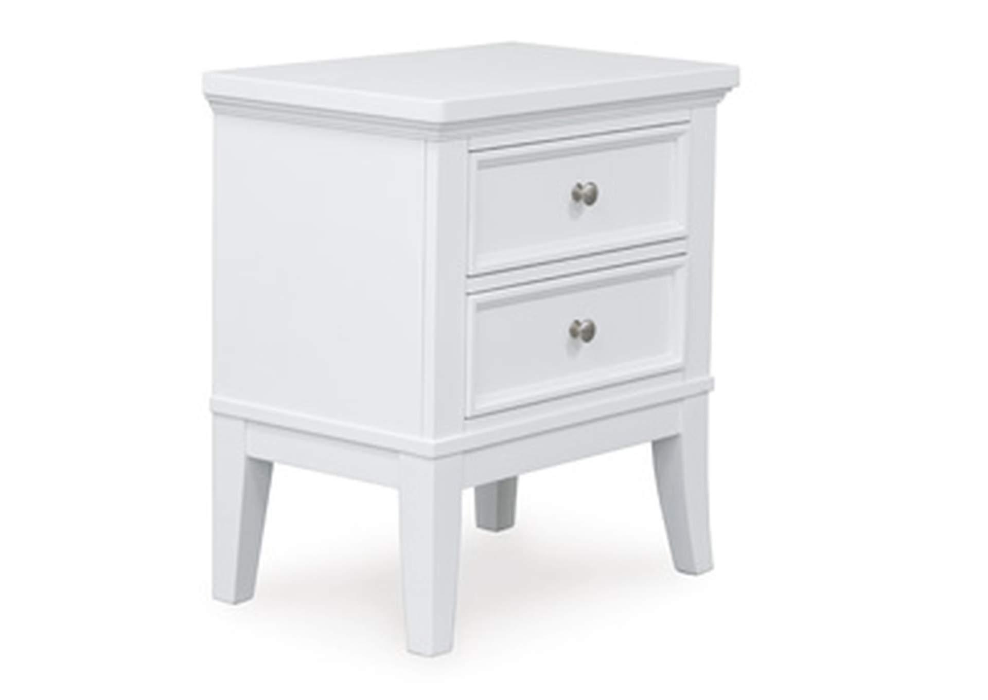 Trulani Nightstand,Signature Design By Ashley