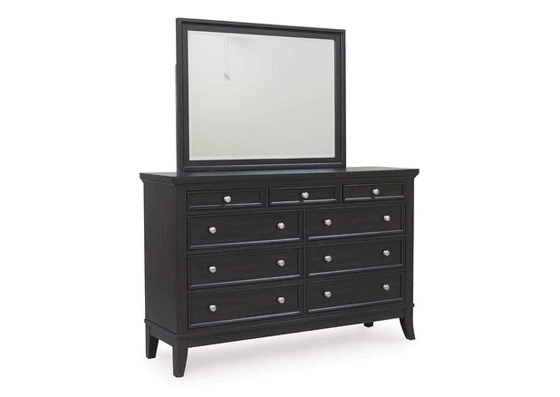 Bambori Dresser,Signature Design By Ashley