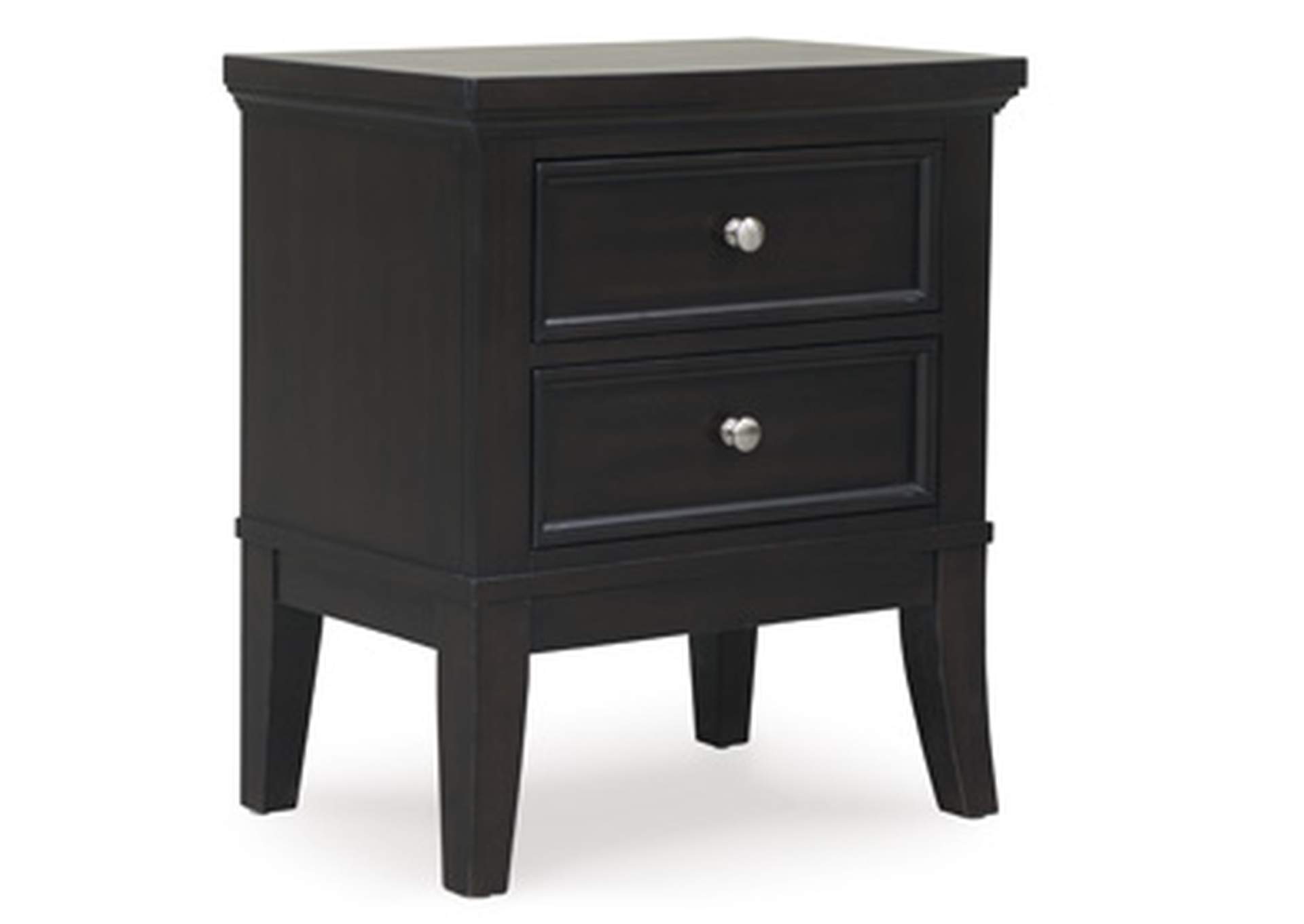 Bambori Nightstand,Signature Design By Ashley