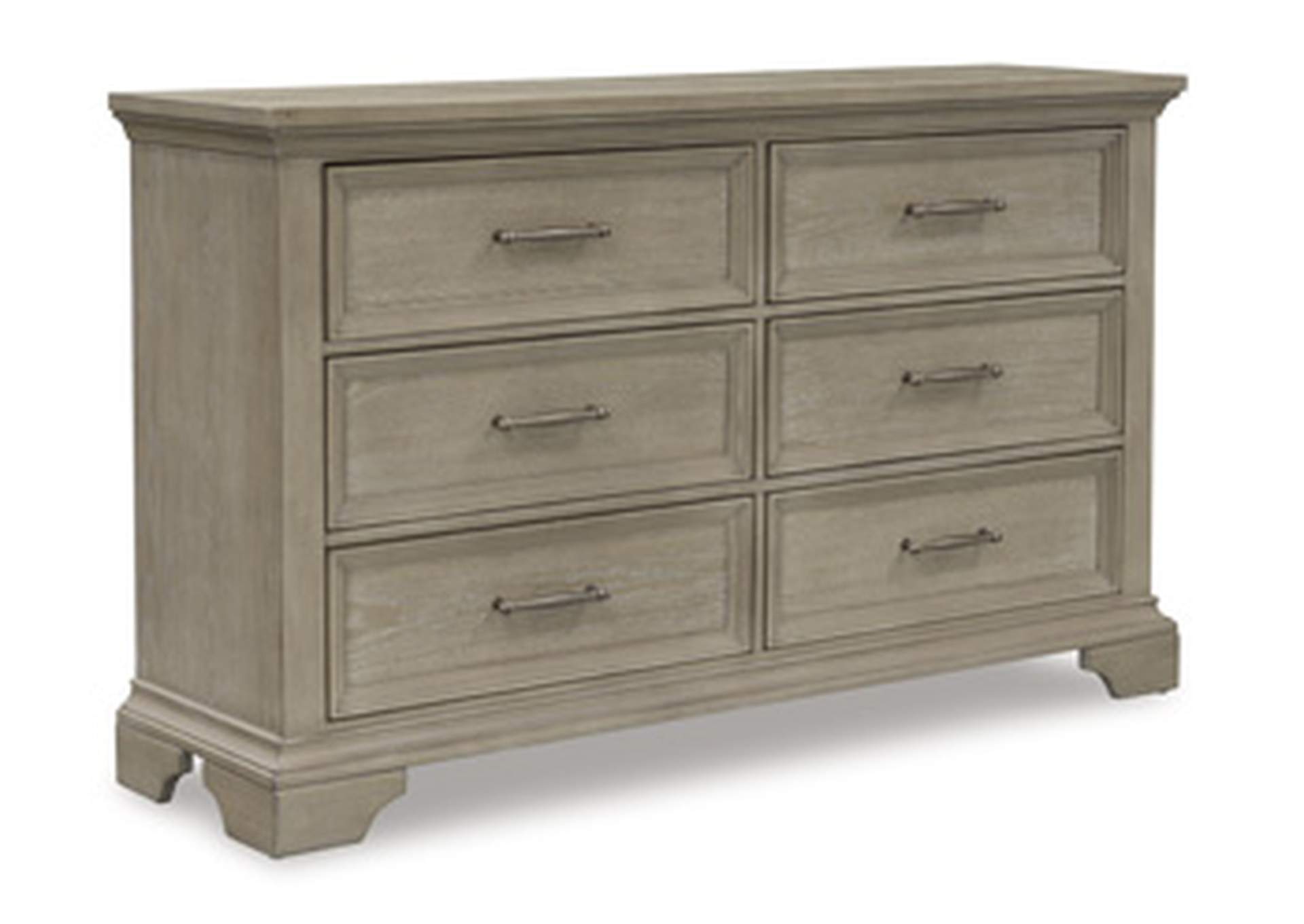 Vallardia Dresser,Signature Design By Ashley