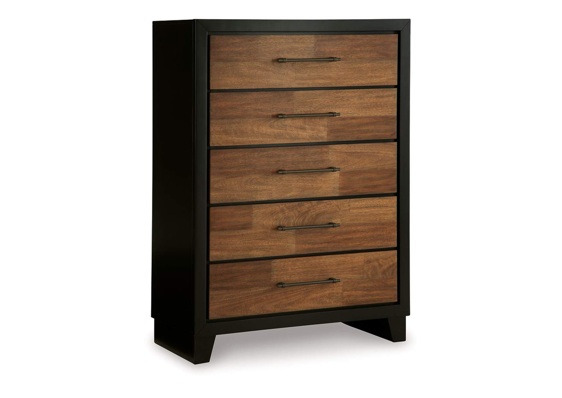 Kraeburn Chest of Drawers,Benchcraft