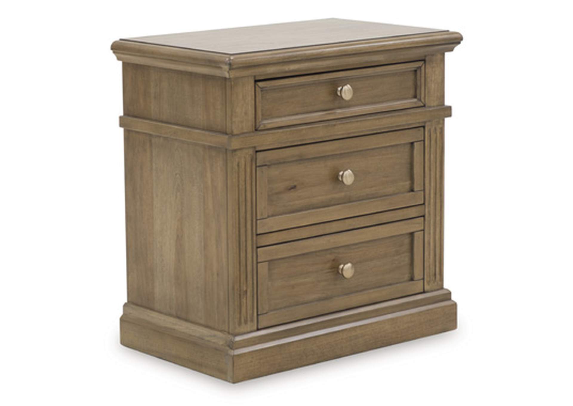 Mylarken Nightstand,Signature Design By Ashley