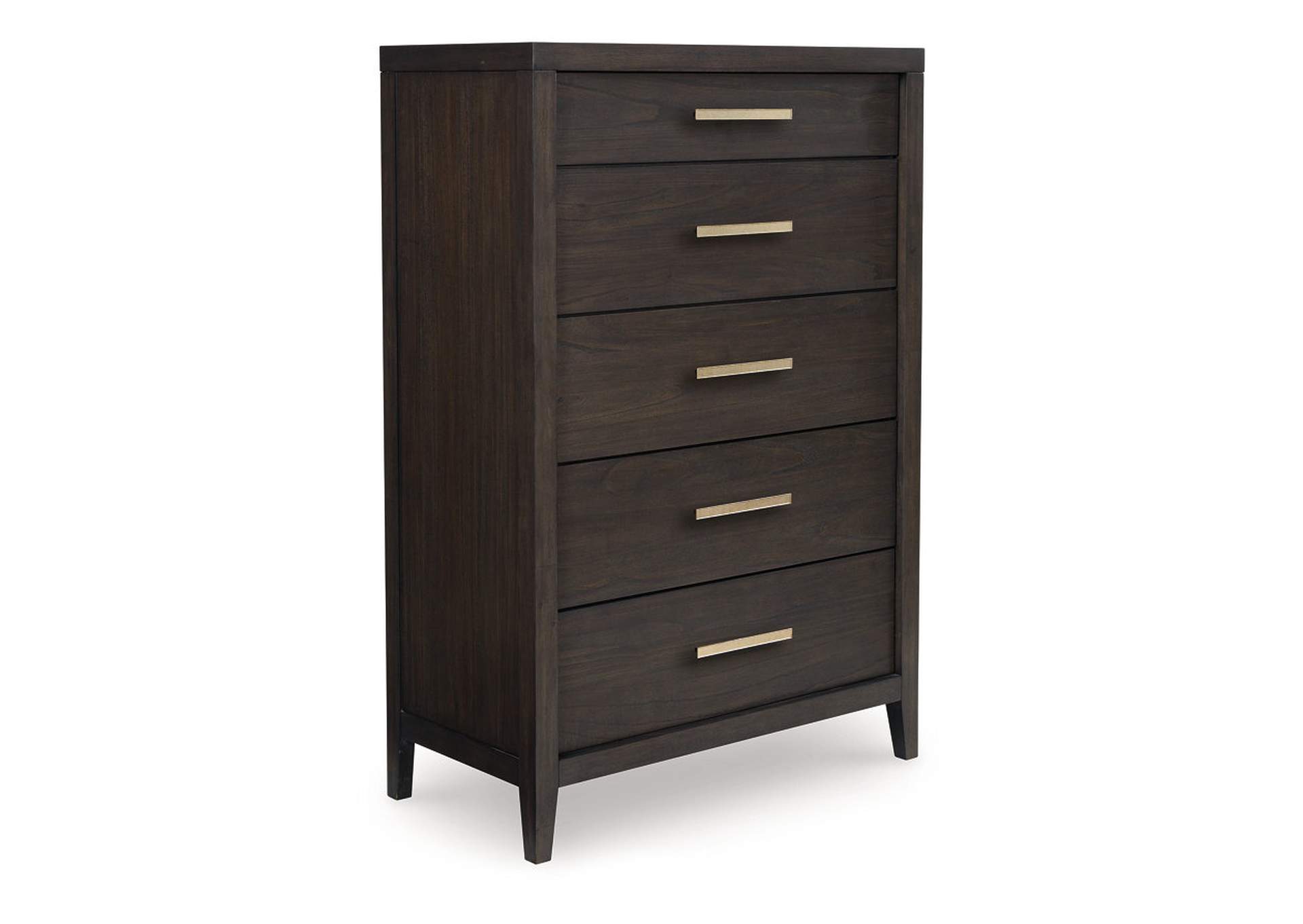 Westonfort Chest of Drawers,Ashley