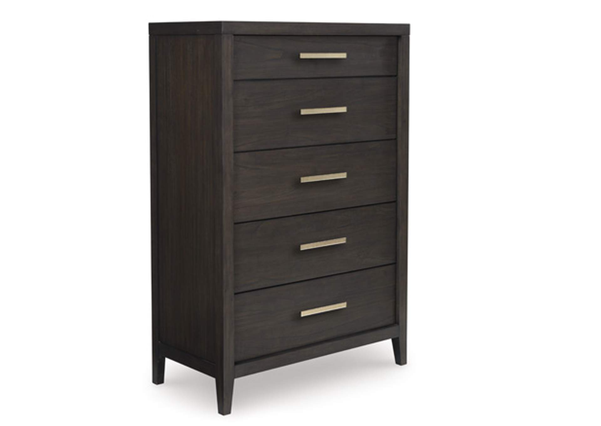 Westonfort Chest of Drawers,Ashley