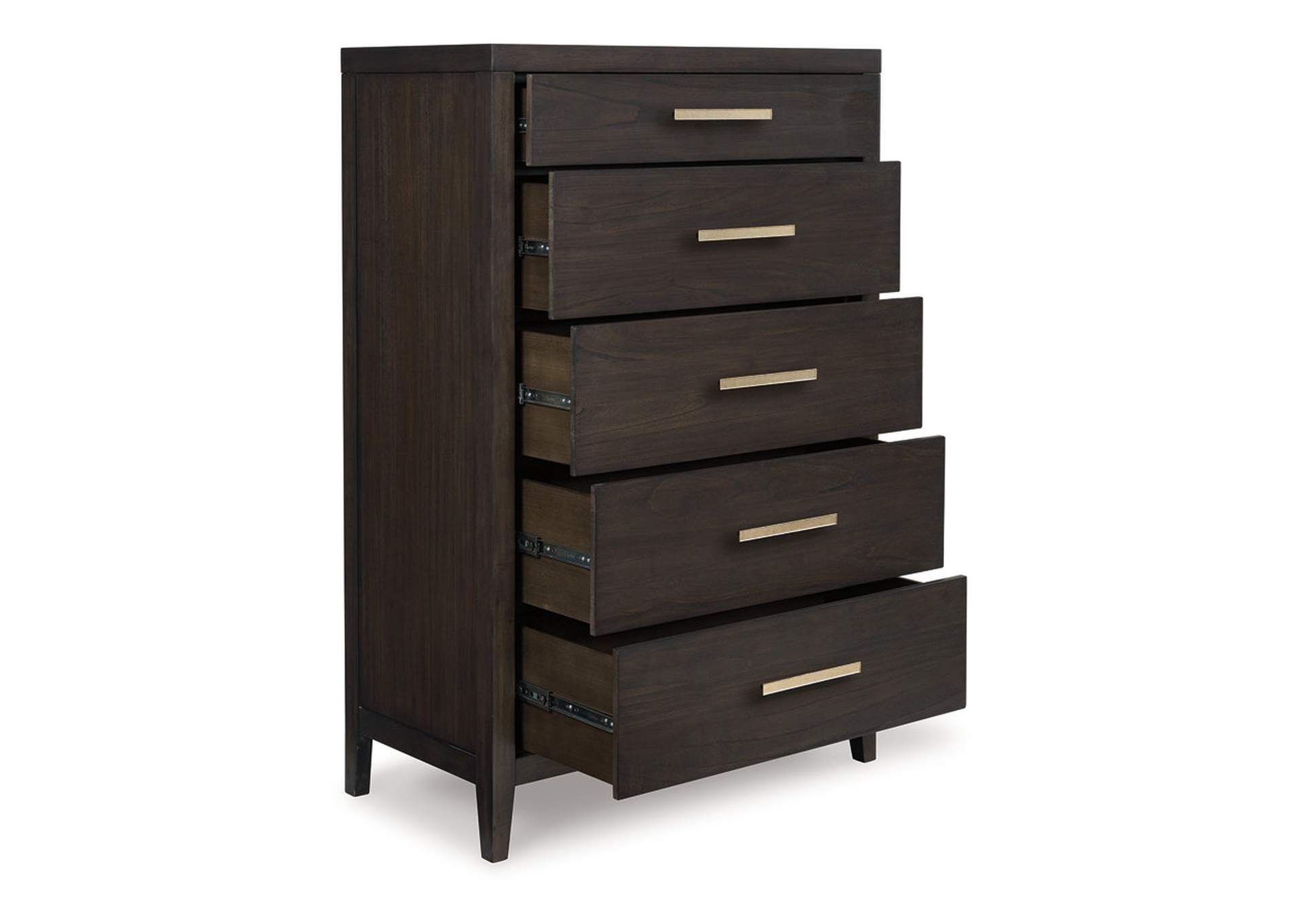 Westonfort Chest of Drawers,Ashley