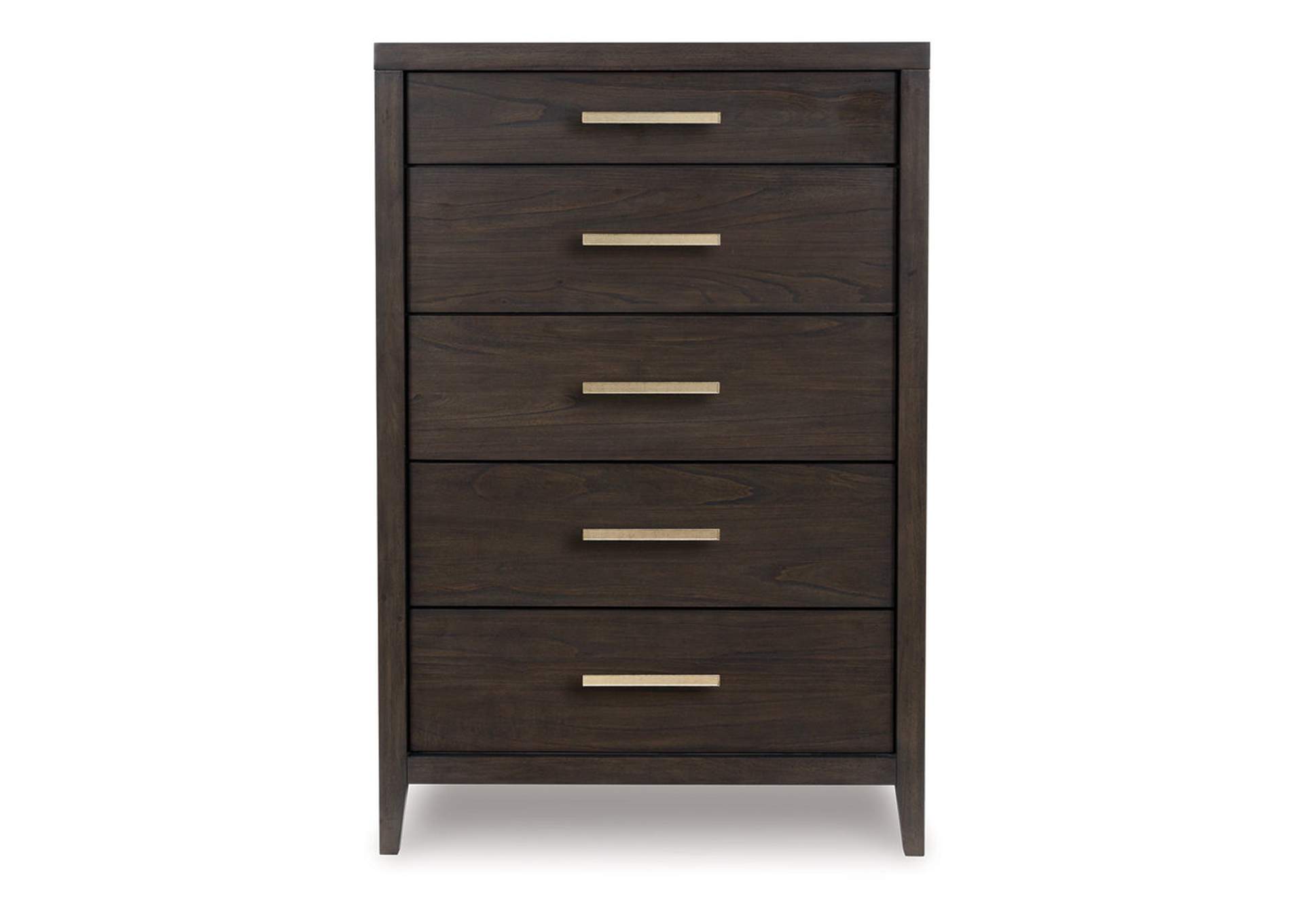 Westonfort Chest of Drawers,Ashley