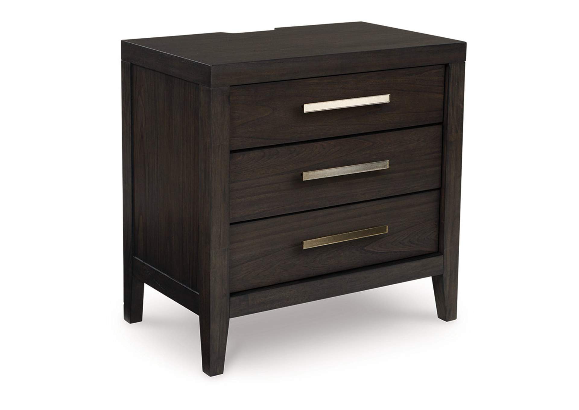 Westonfort Nightstand,Ashley