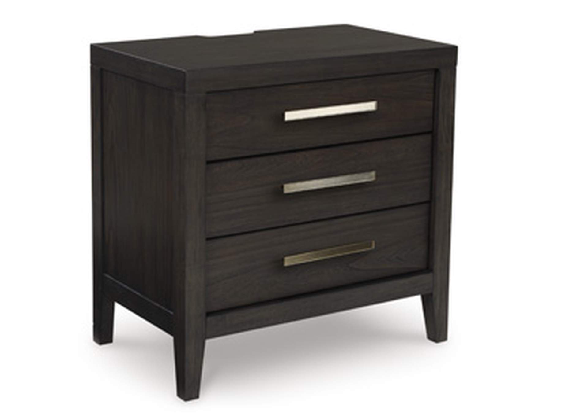 Westonfort Nightstand,Ashley