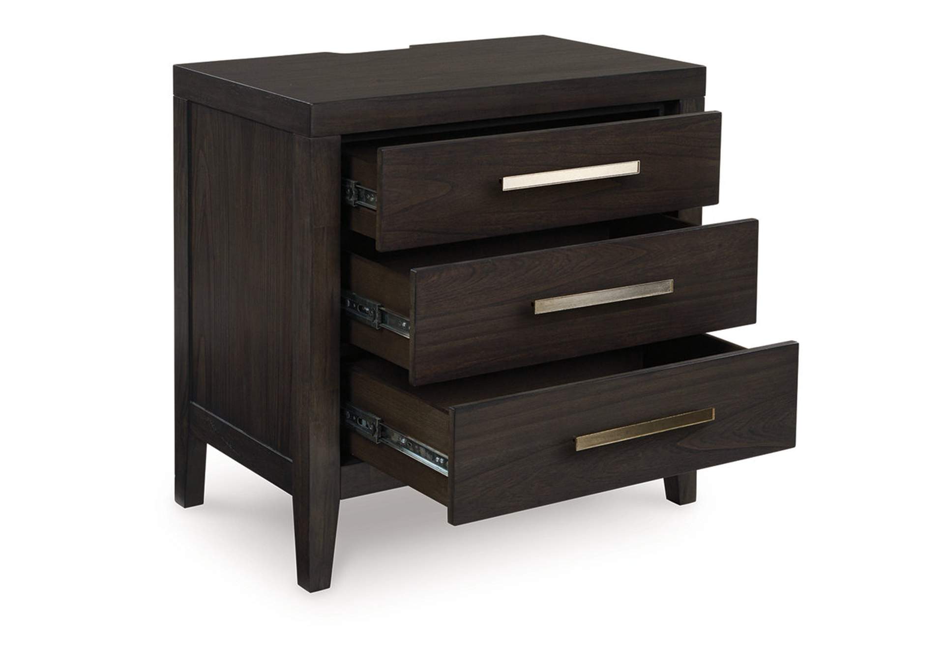 Westonfort Nightstand,Ashley